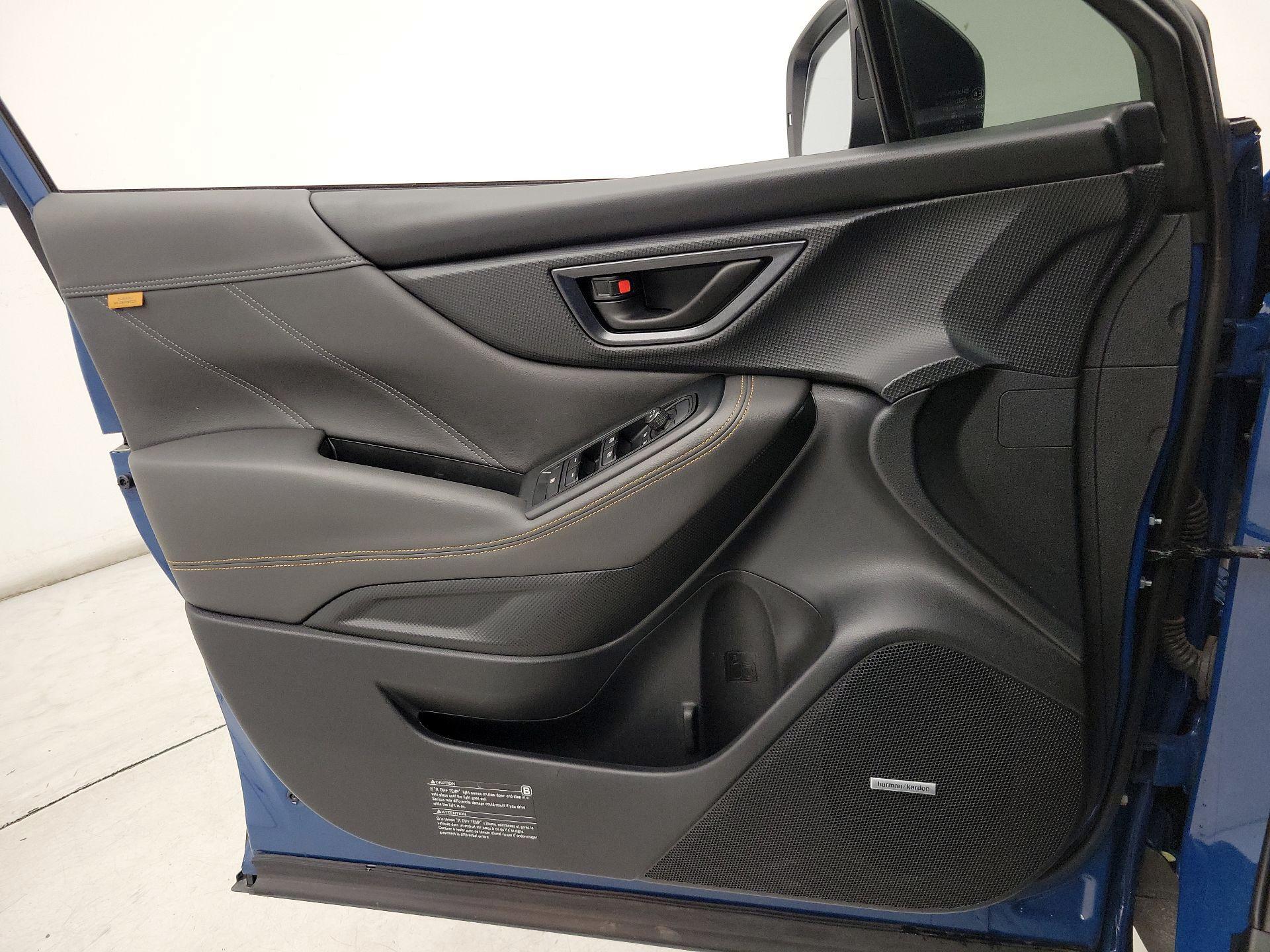 Thumbnail: 2024 Subaru Forester - 12