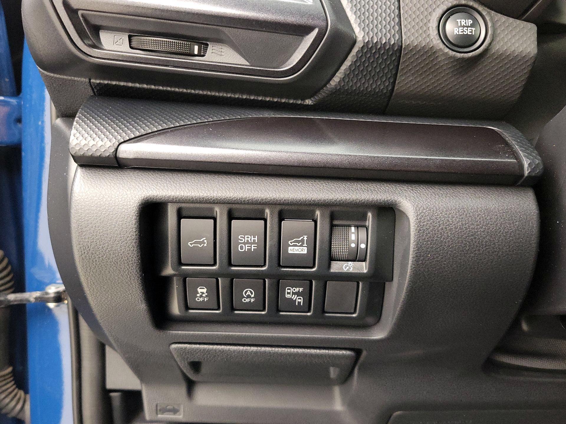 Thumbnail: 2024 Subaru Forester - 13