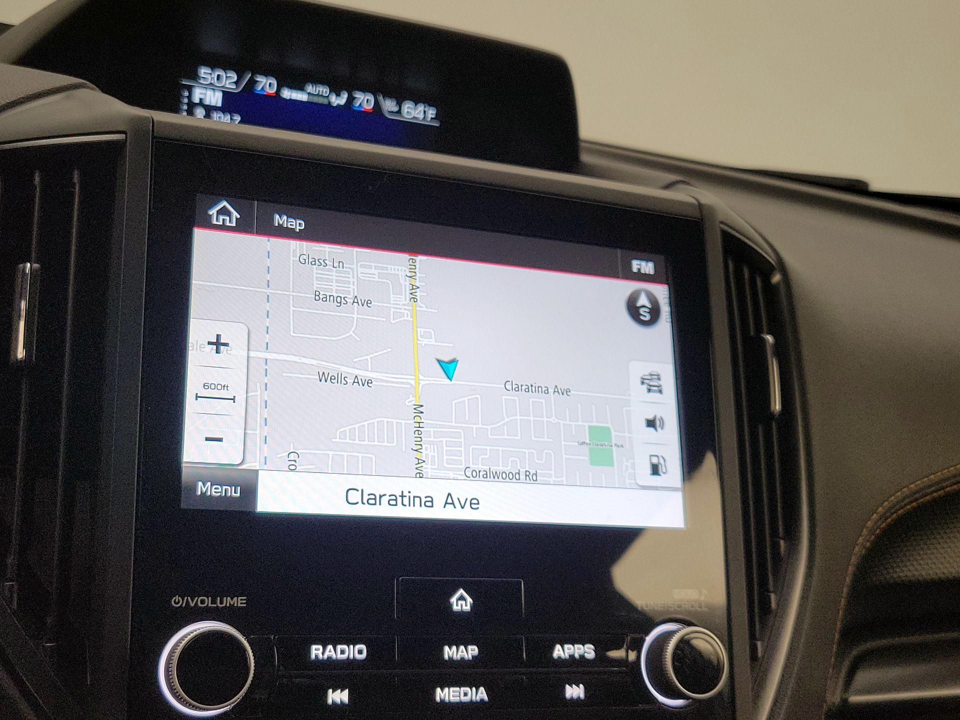 Thumbnail: 2024 Subaru Forester - 14