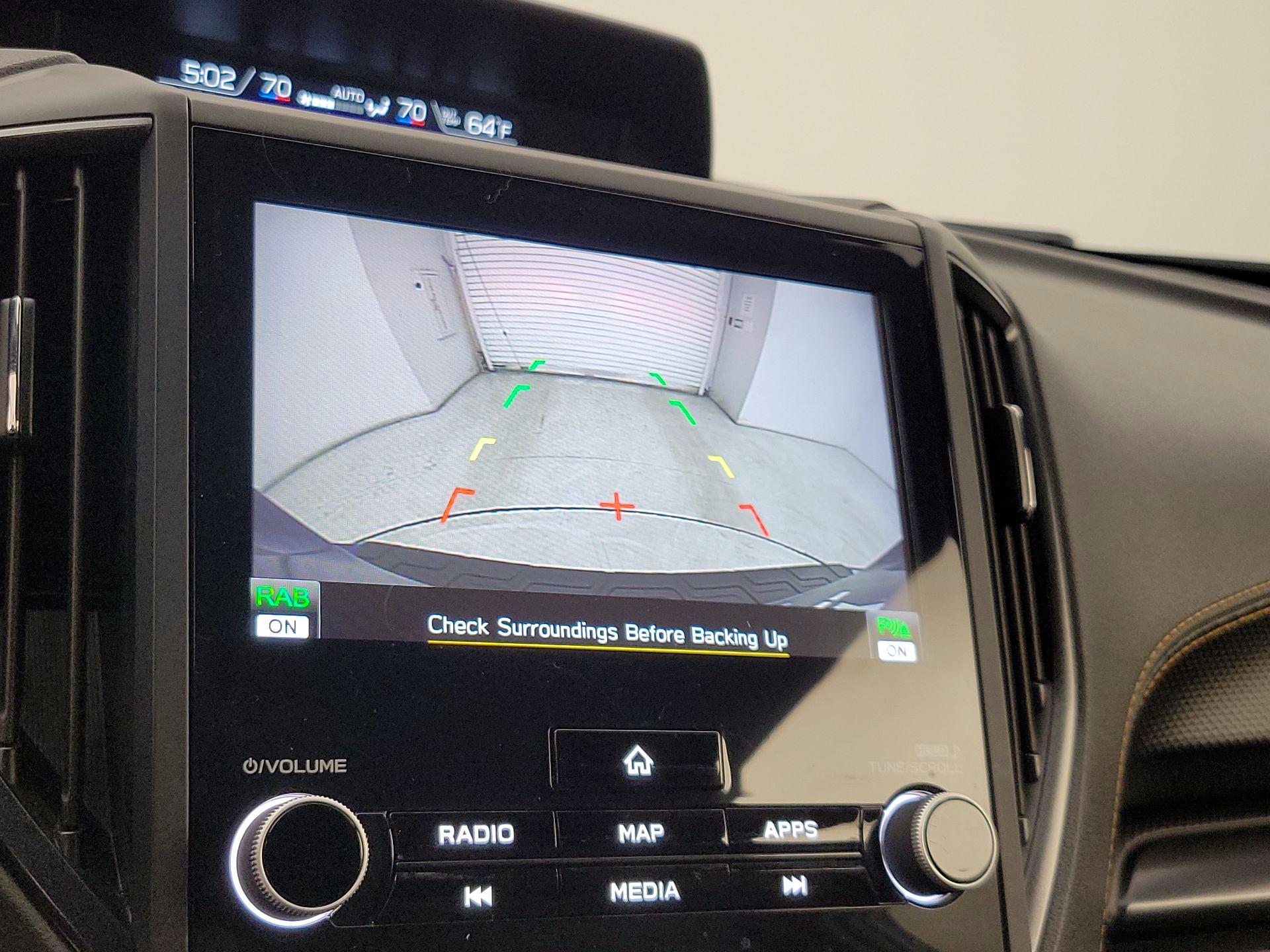 Thumbnail: 2024 Subaru Forester - 15