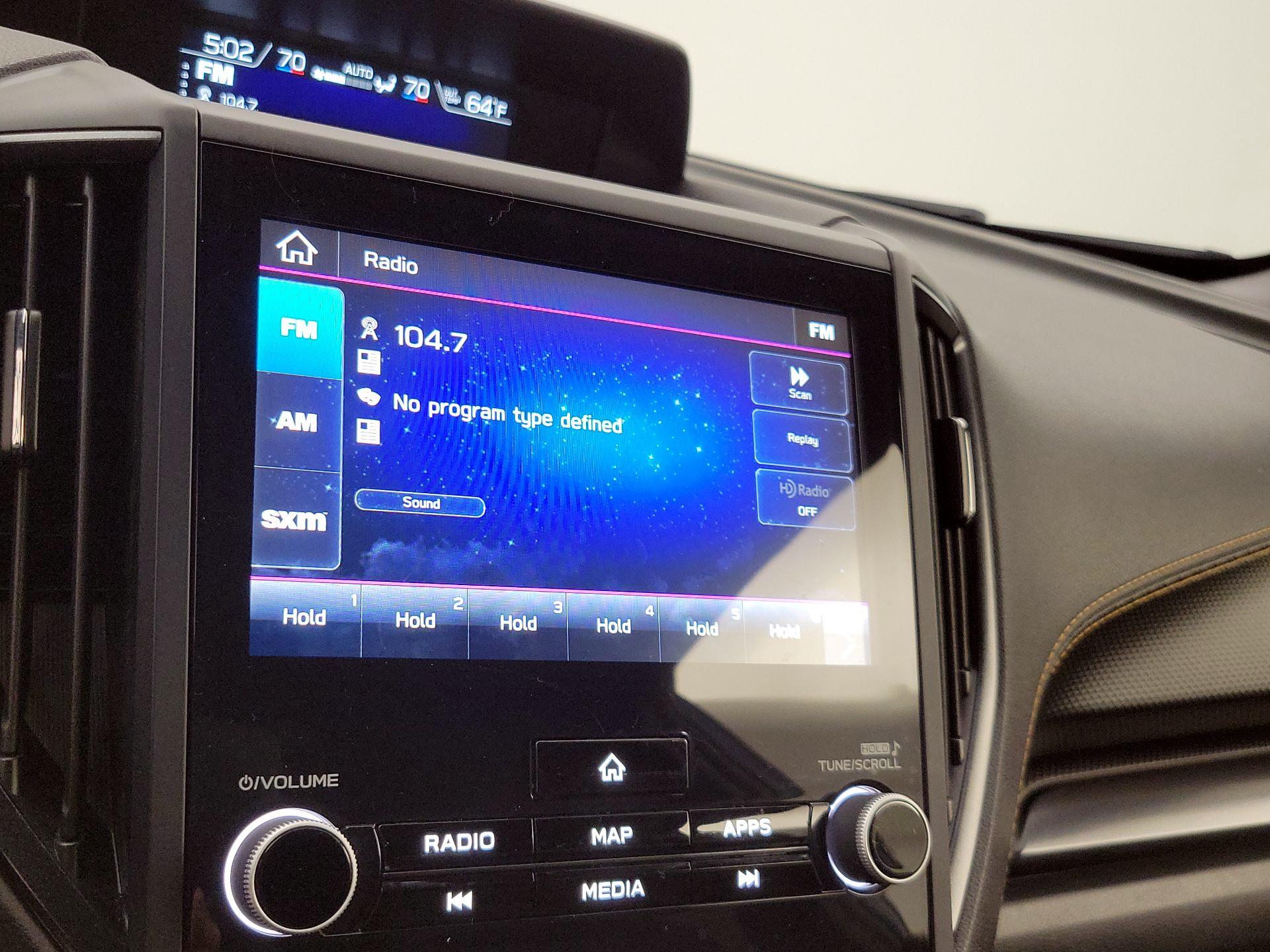 Thumbnail: 2024 Subaru Forester - 16