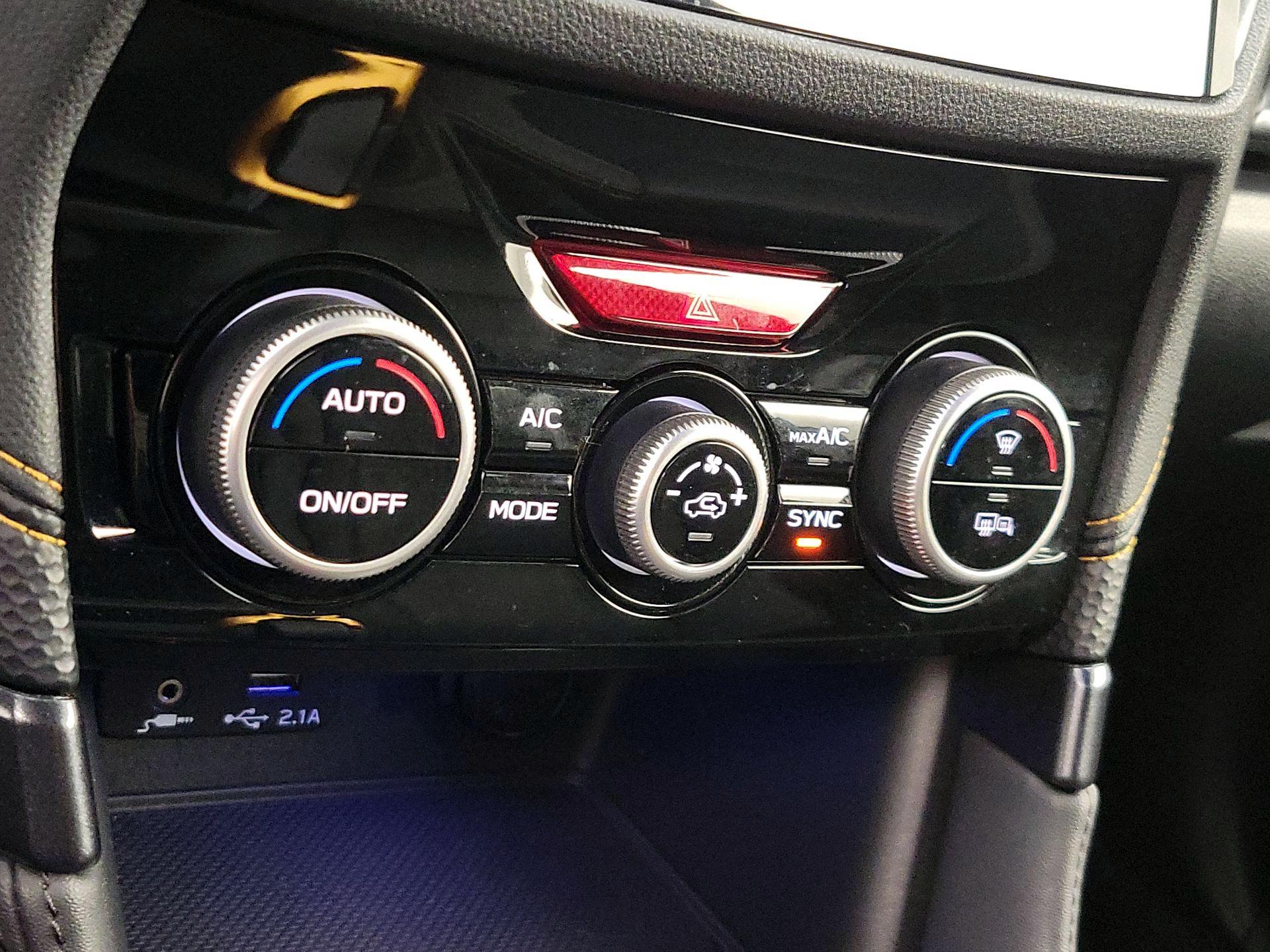 Thumbnail: 2024 Subaru Forester - 17