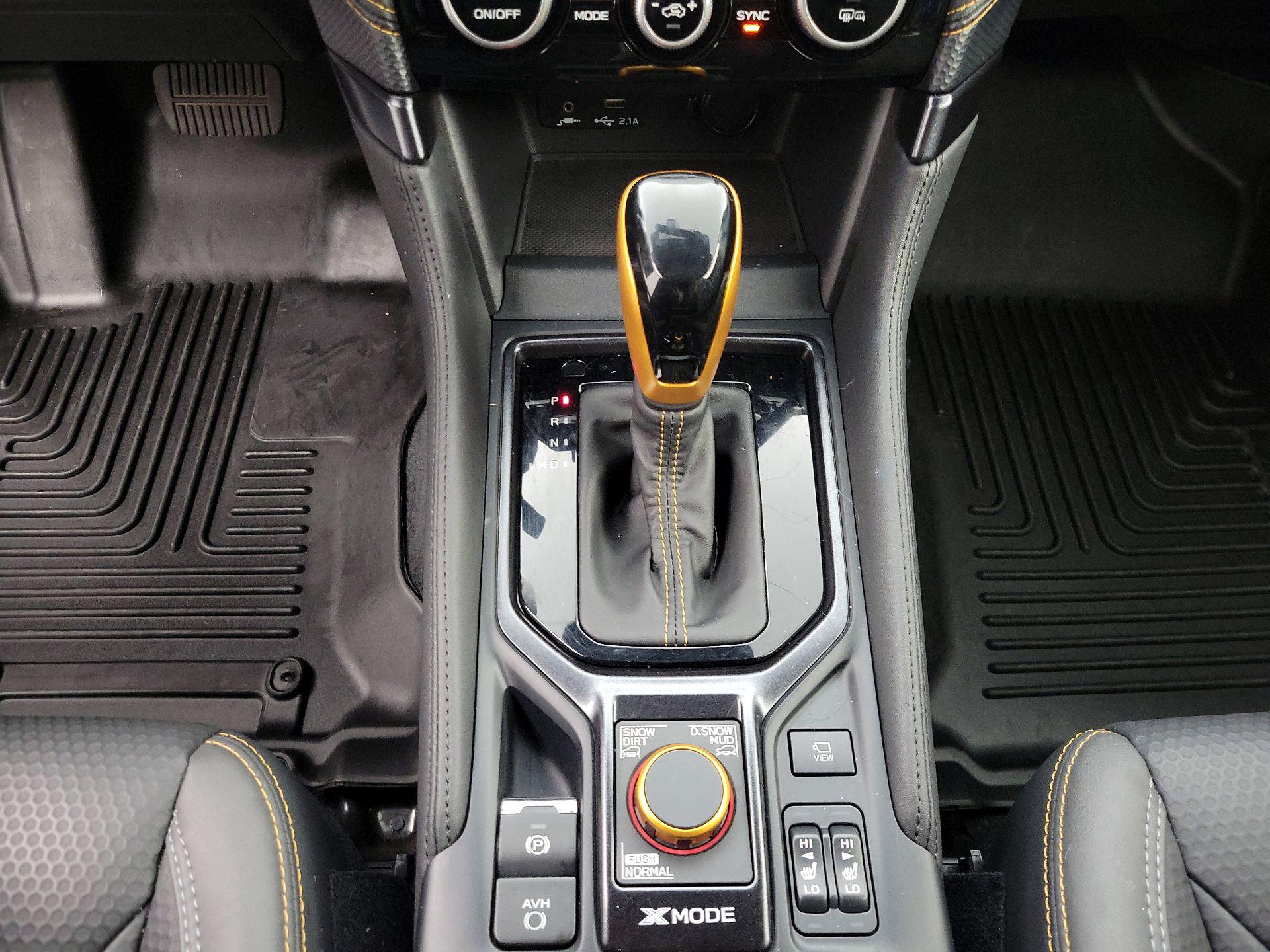 Thumbnail: 2024 Subaru Forester - 18