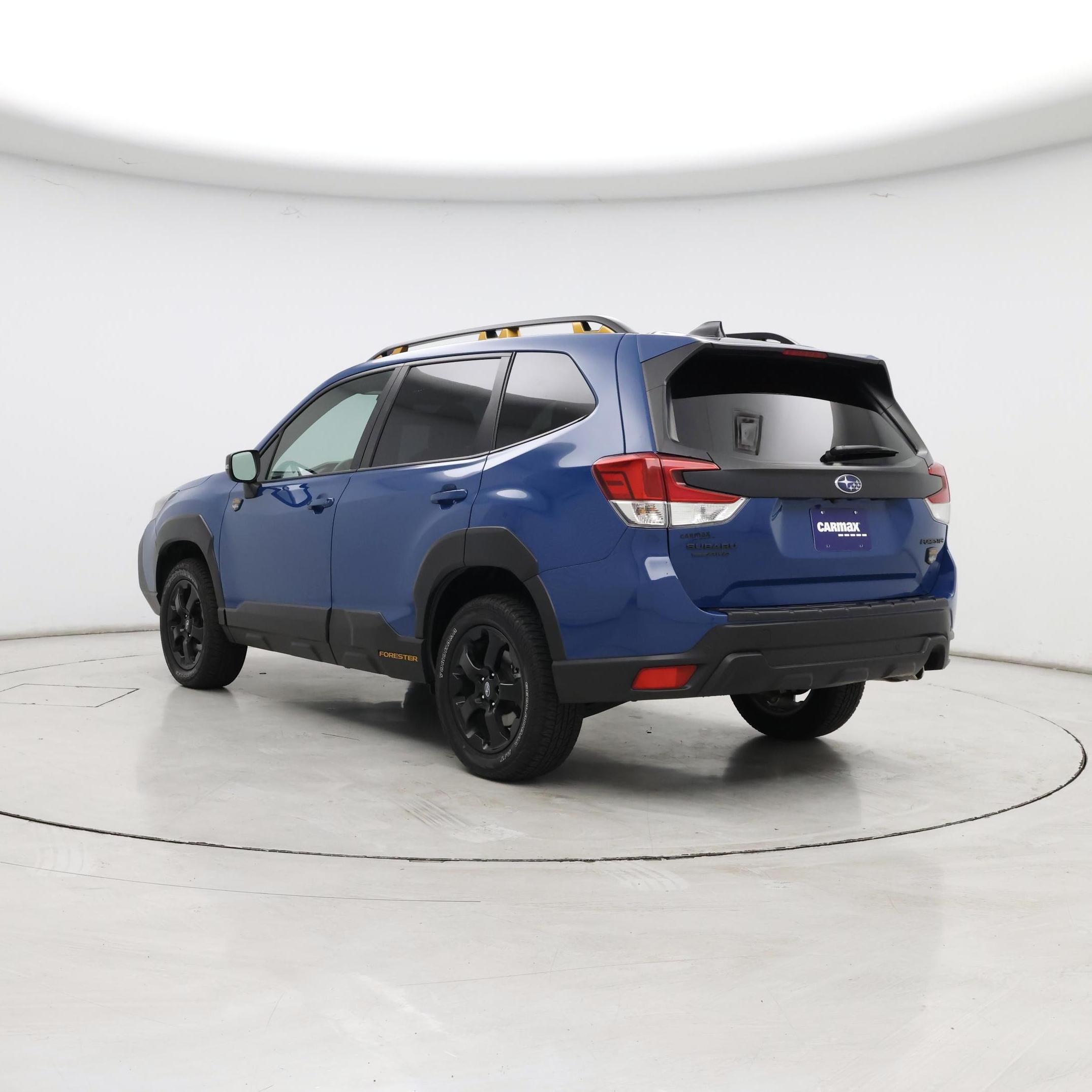 Thumbnail: 2024 Subaru Forester - 2