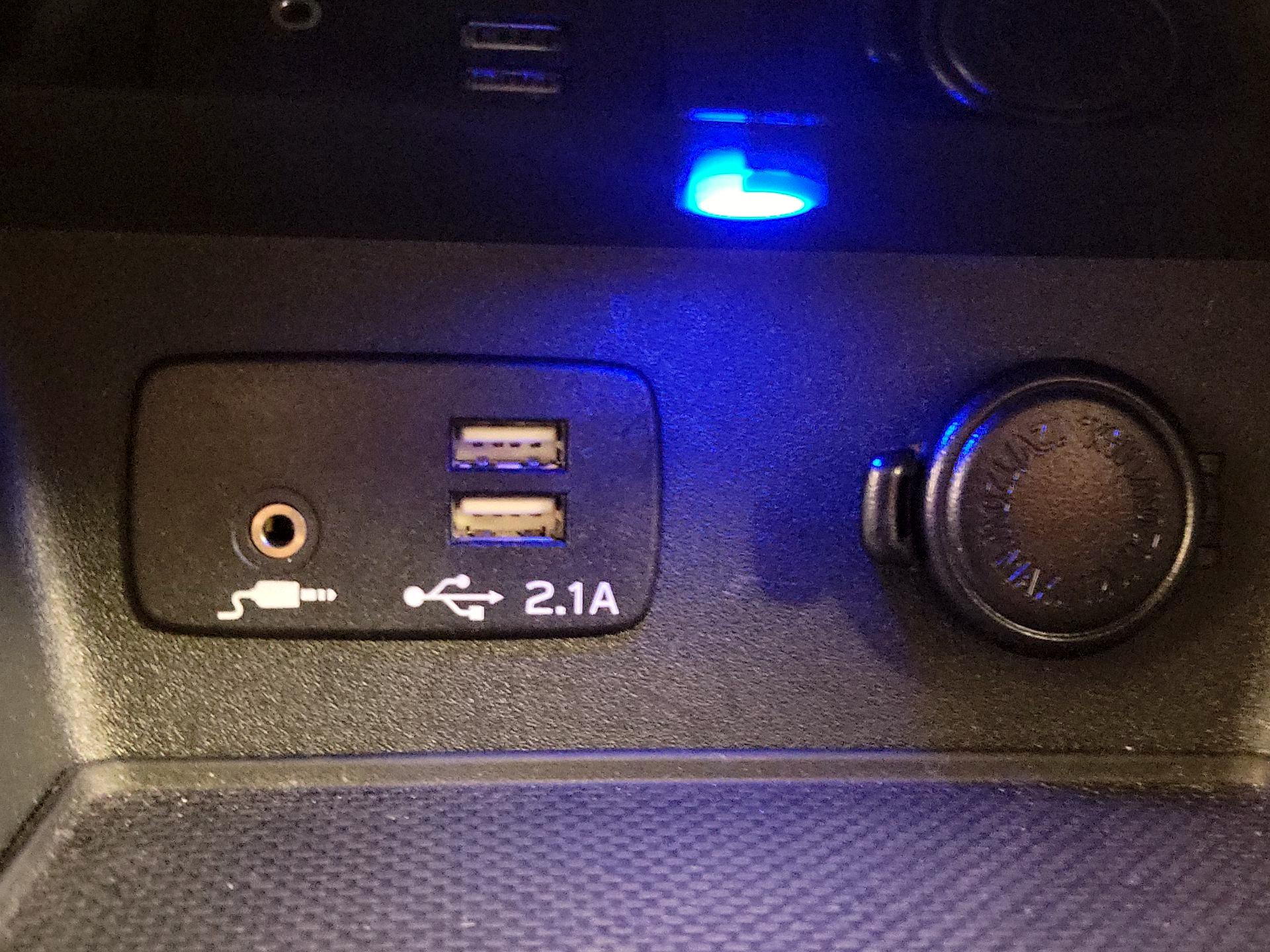 Thumbnail: 2024 Subaru Forester - 19