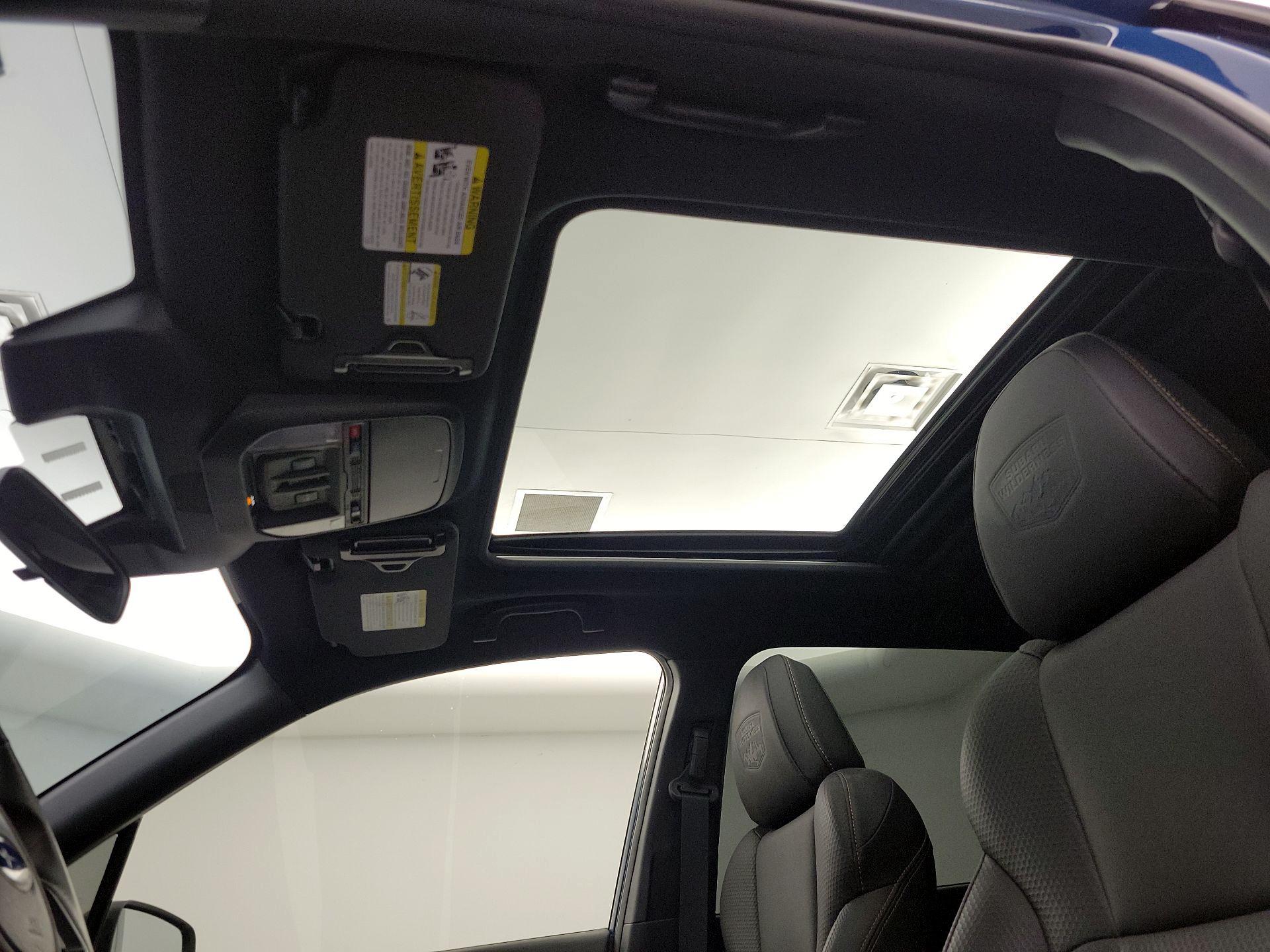 Thumbnail: 2024 Subaru Forester - 20