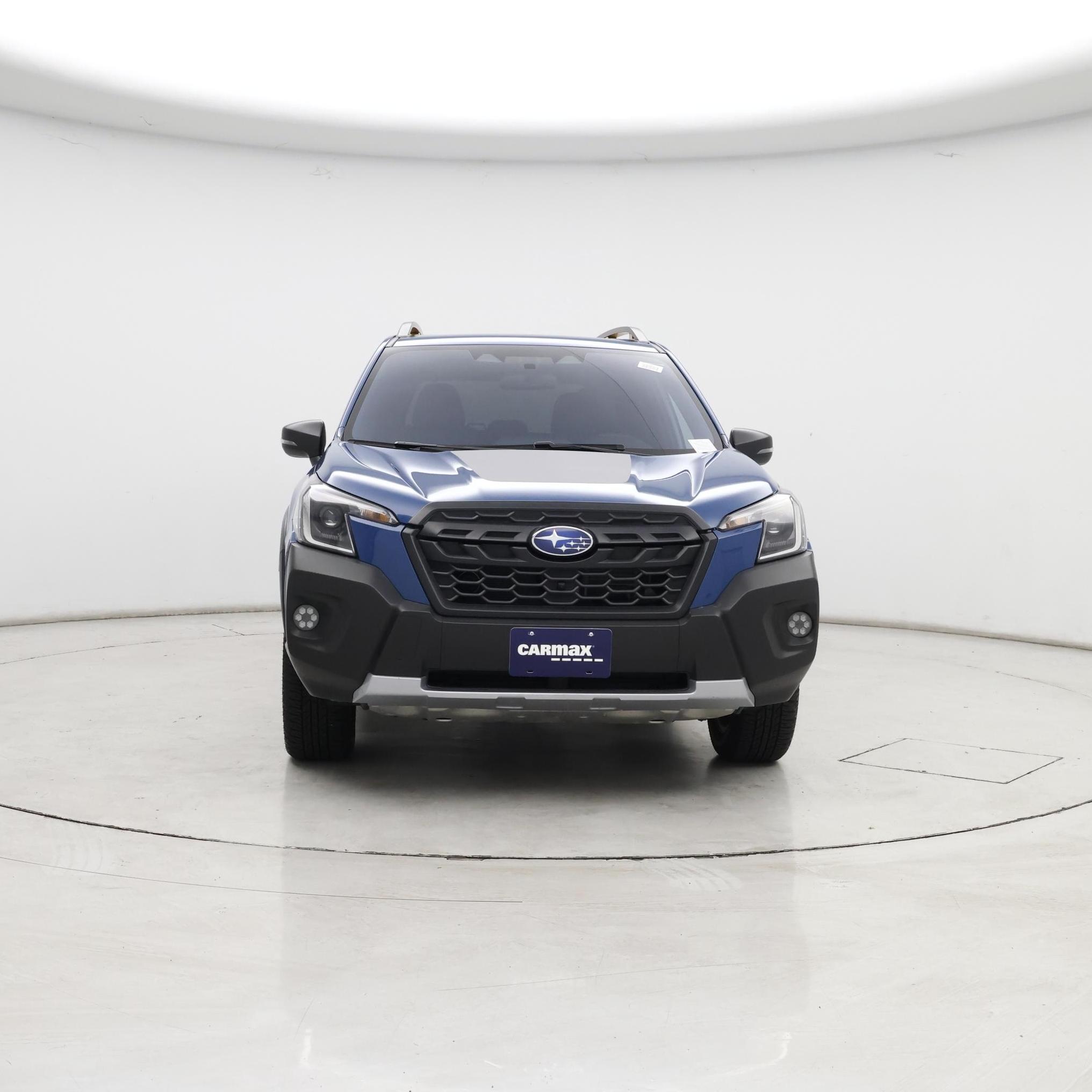 Thumbnail: 2024 Subaru Forester - 5