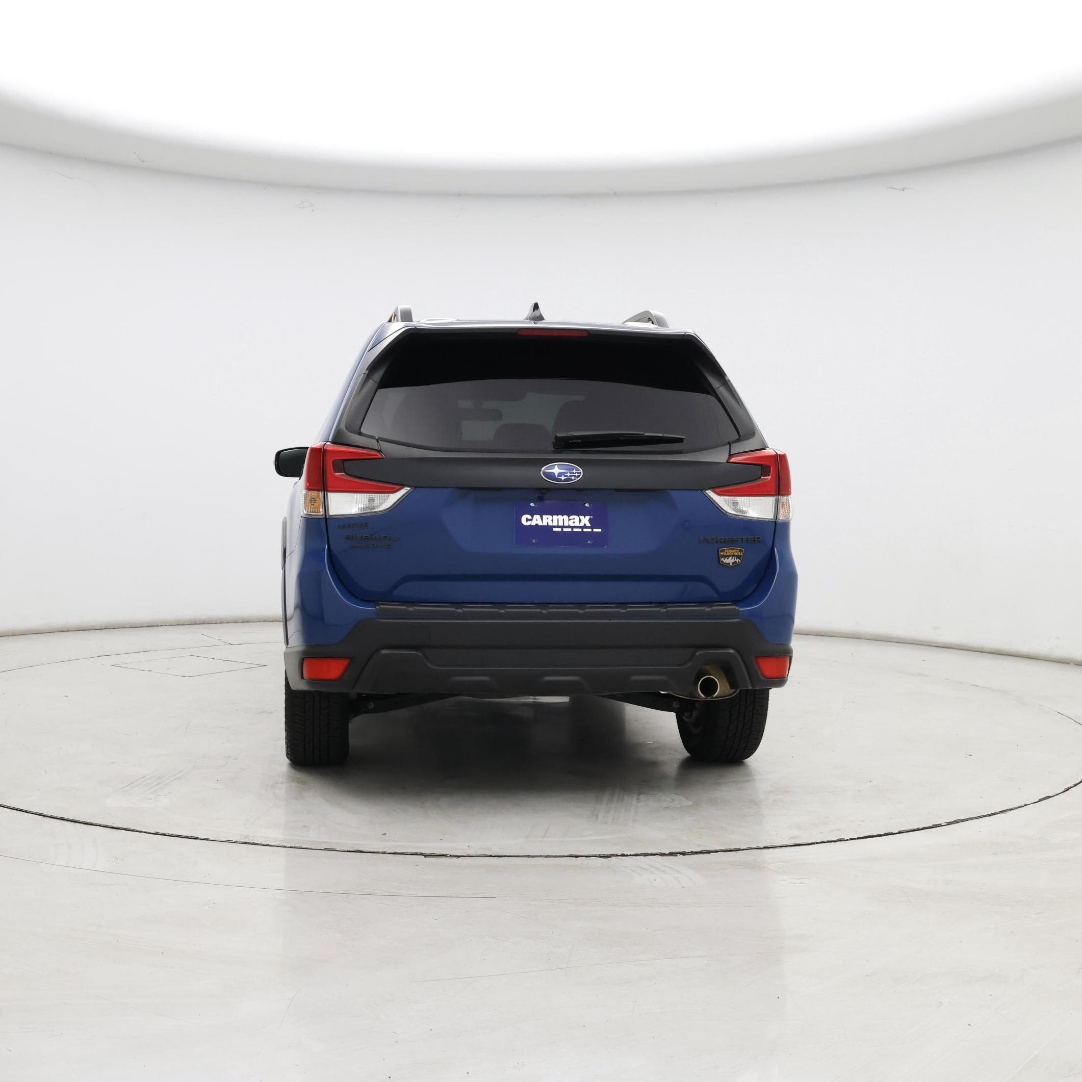 Thumbnail: 2024 Subaru Forester - 6