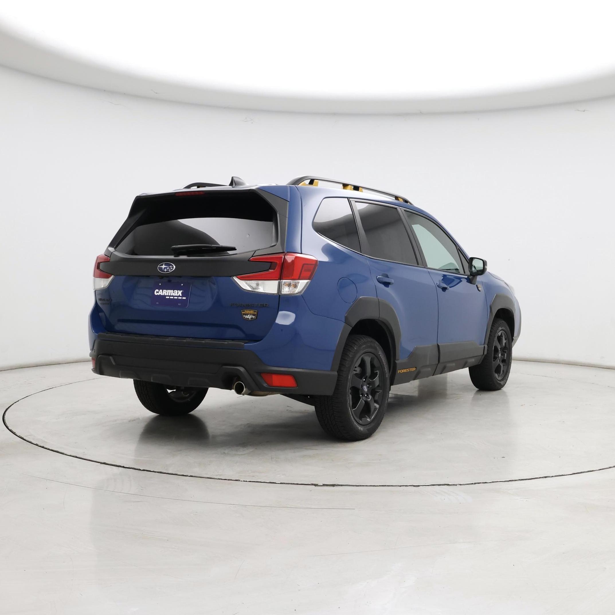 Thumbnail: 2024 Subaru Forester - 8