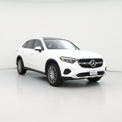 2023 Mercedes-Benz GLC300