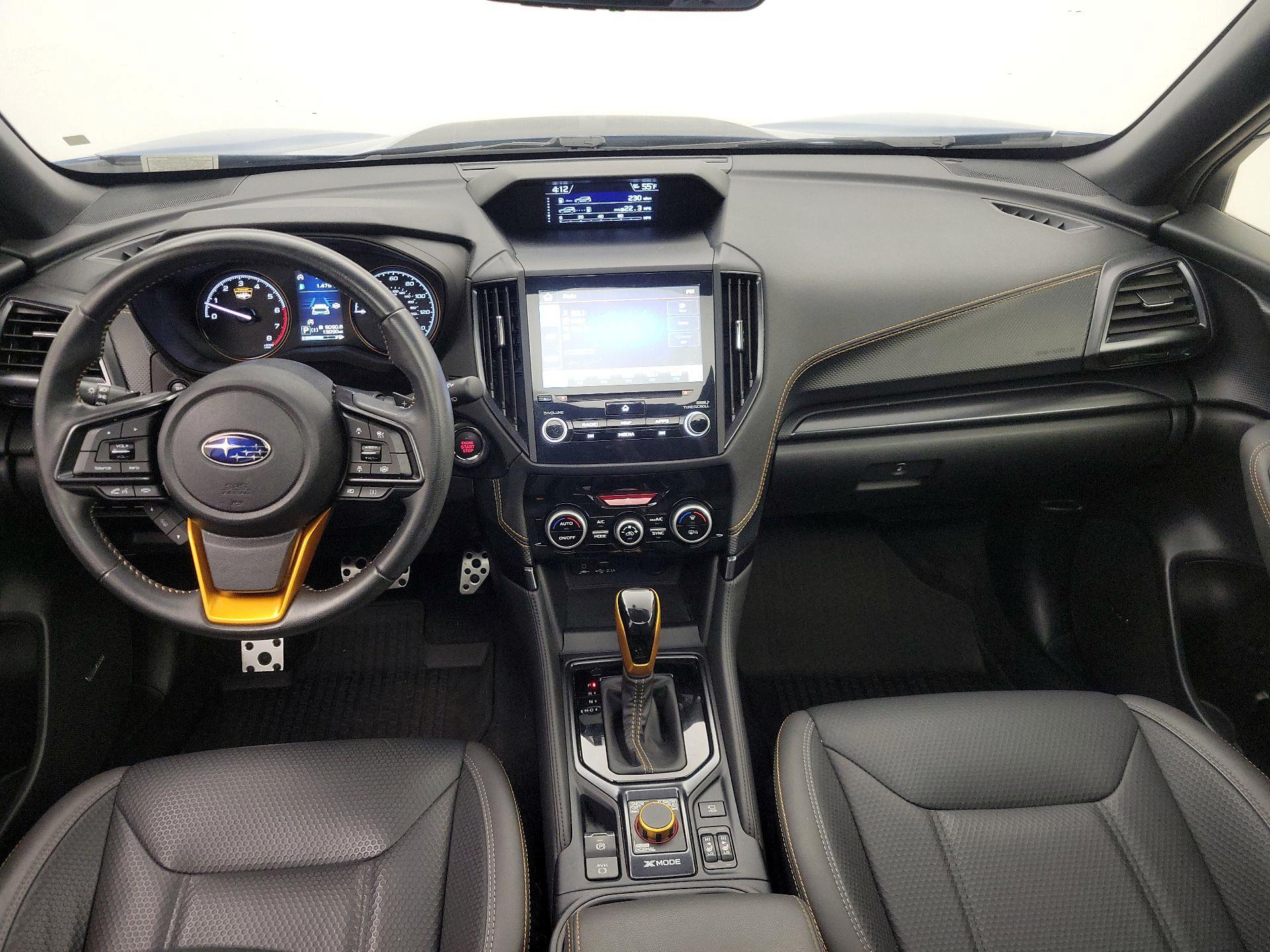 Thumbnail: 2023 Subaru Forester - 9