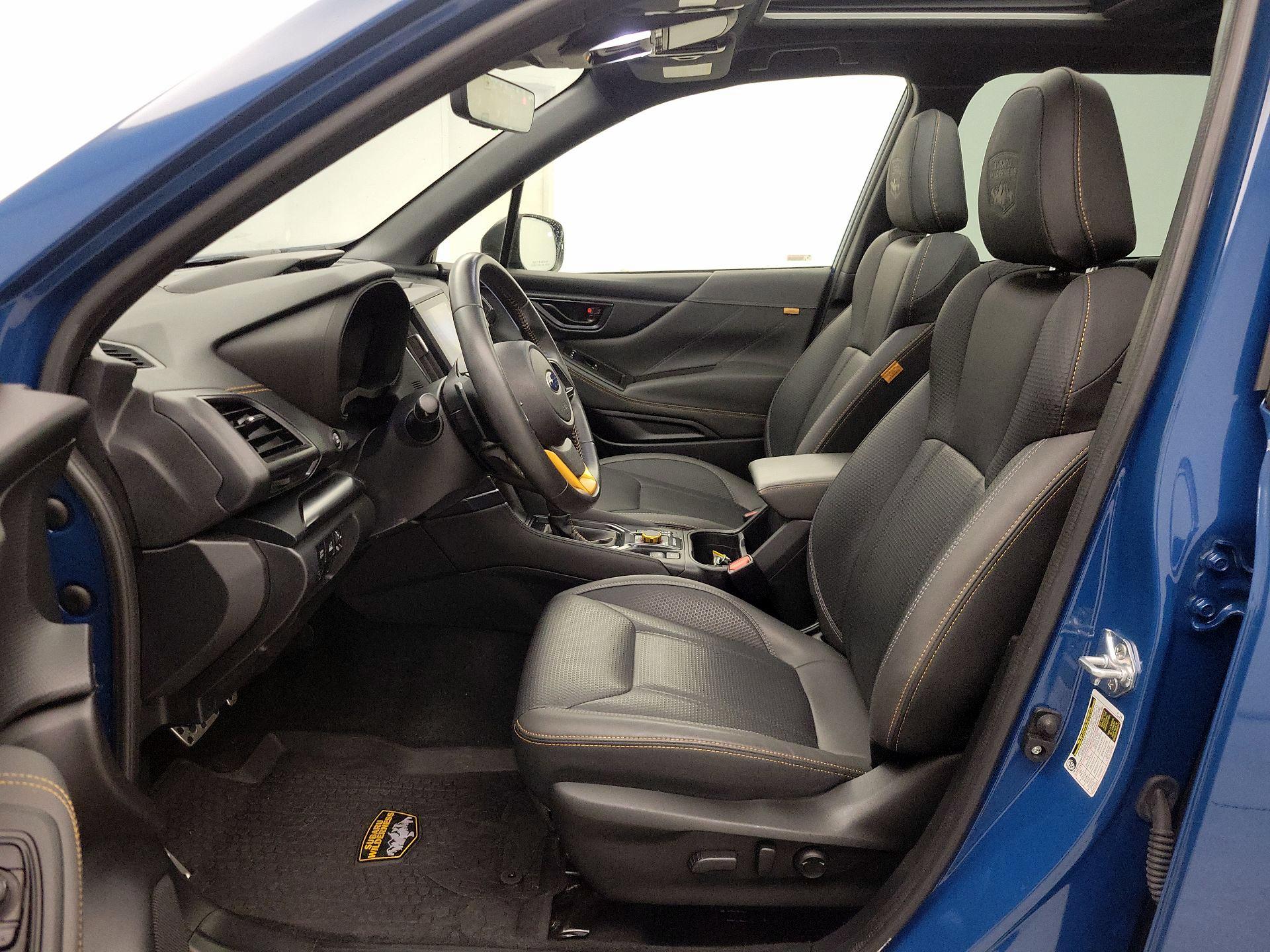 Thumbnail: 2023 Subaru Forester - 11