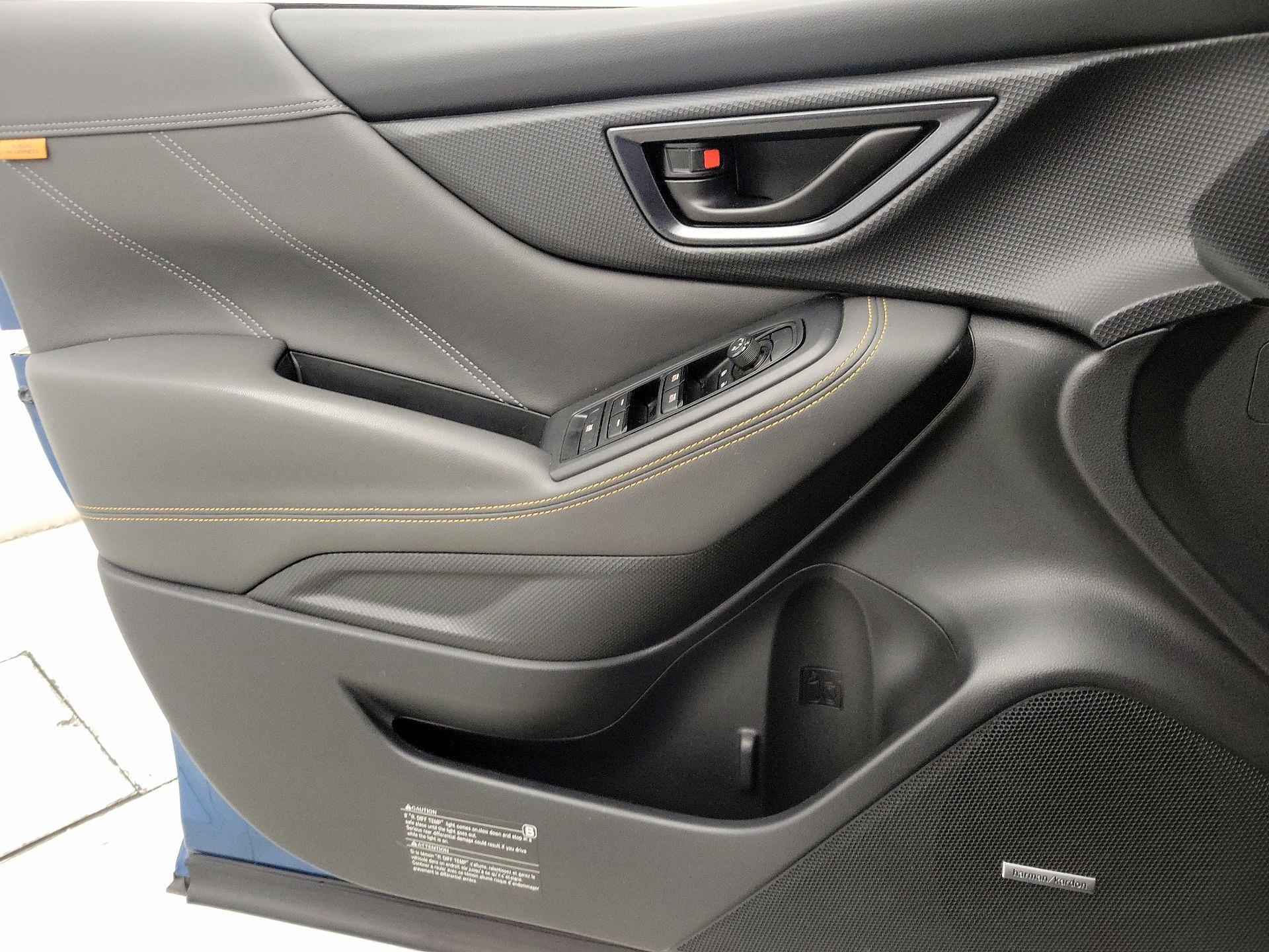 Thumbnail: 2023 Subaru Forester - 12