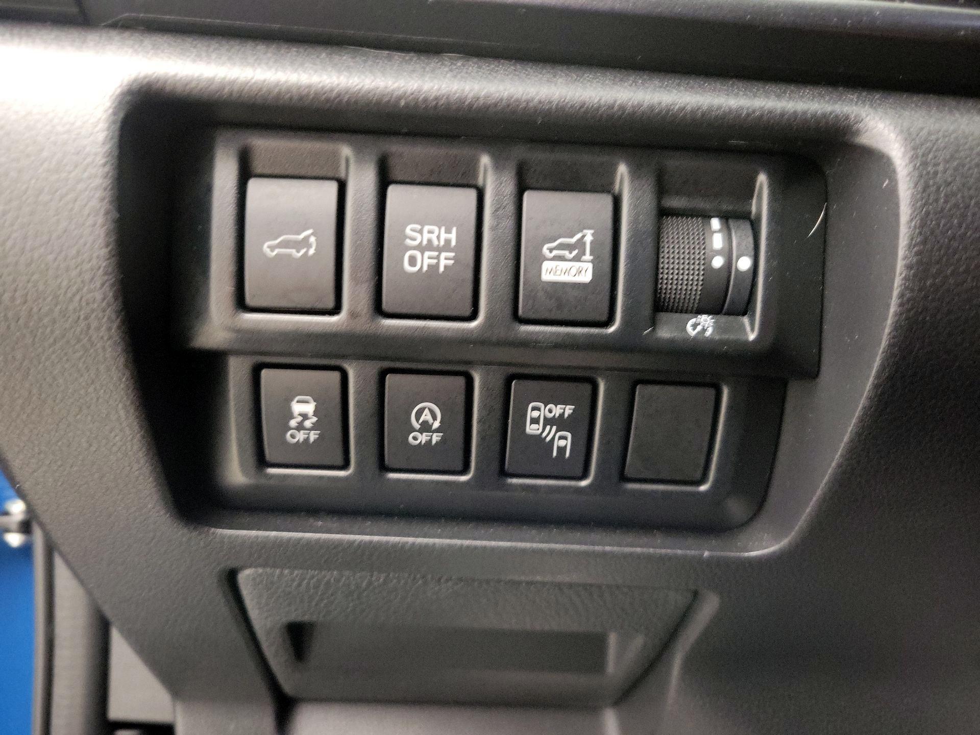 Thumbnail: 2023 Subaru Forester - 13