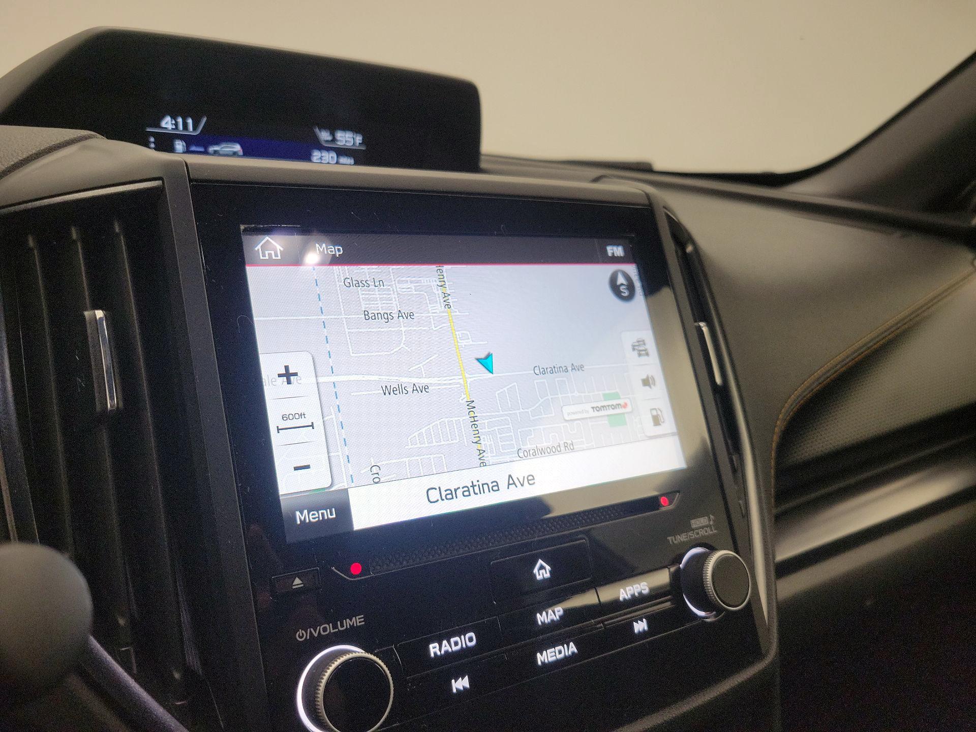 Thumbnail: 2023 Subaru Forester - 14