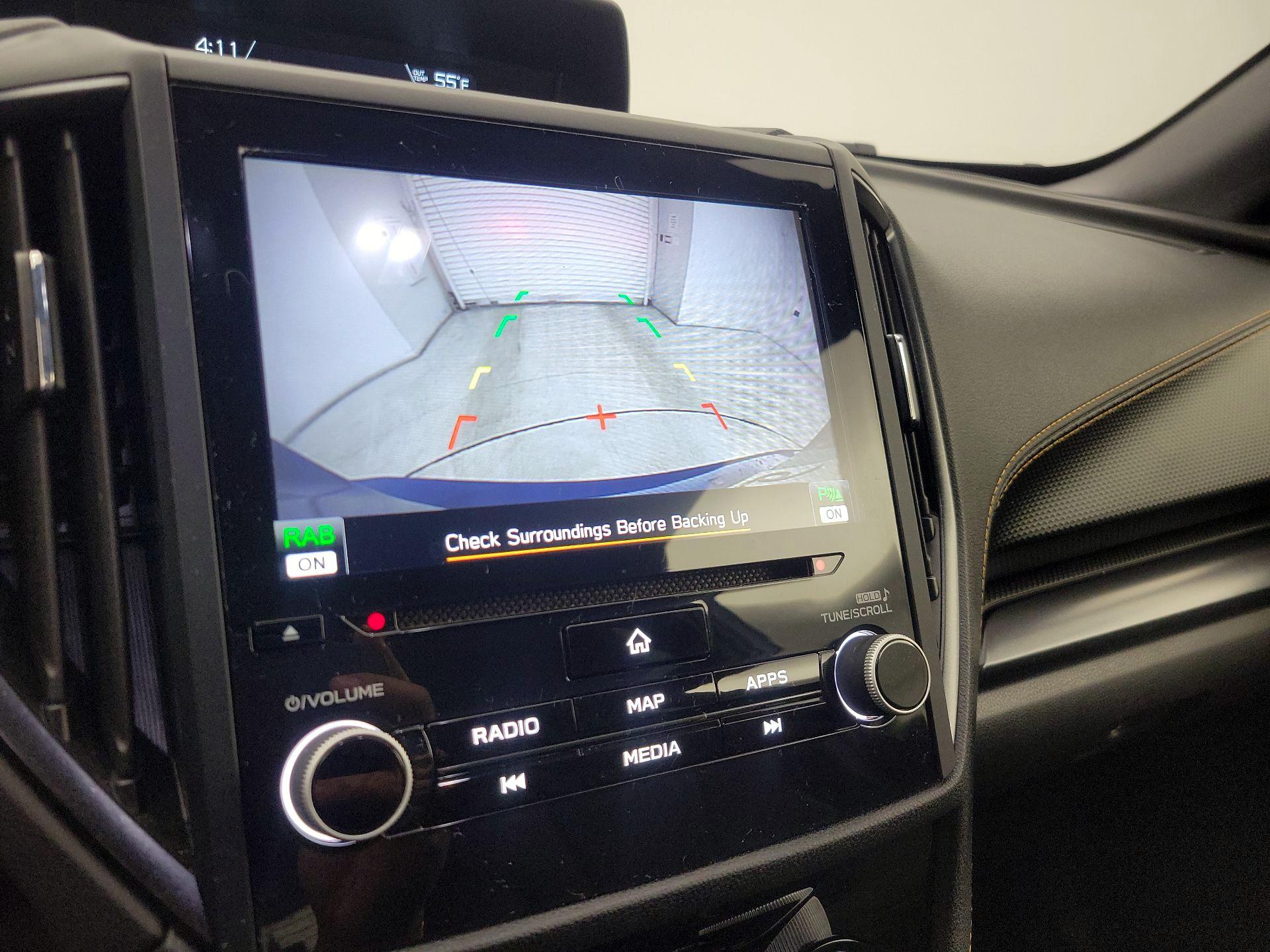 Thumbnail: 2023 Subaru Forester - 15