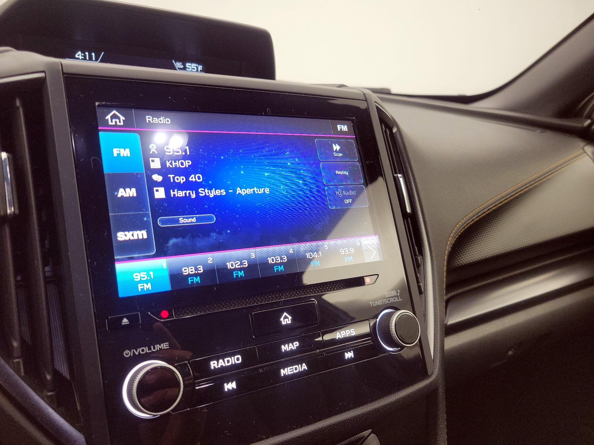 Thumbnail: 2023 Subaru Forester - 16