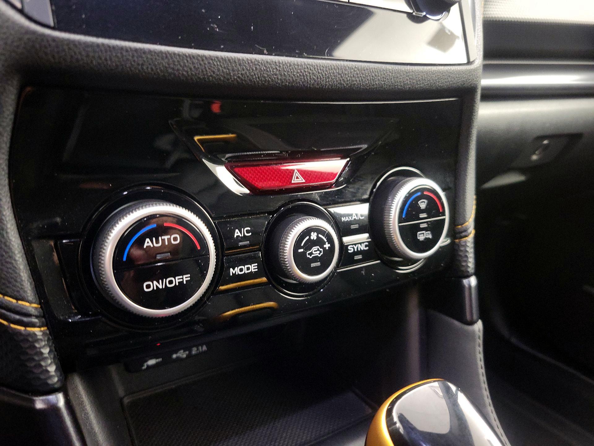 Thumbnail: 2023 Subaru Forester - 17