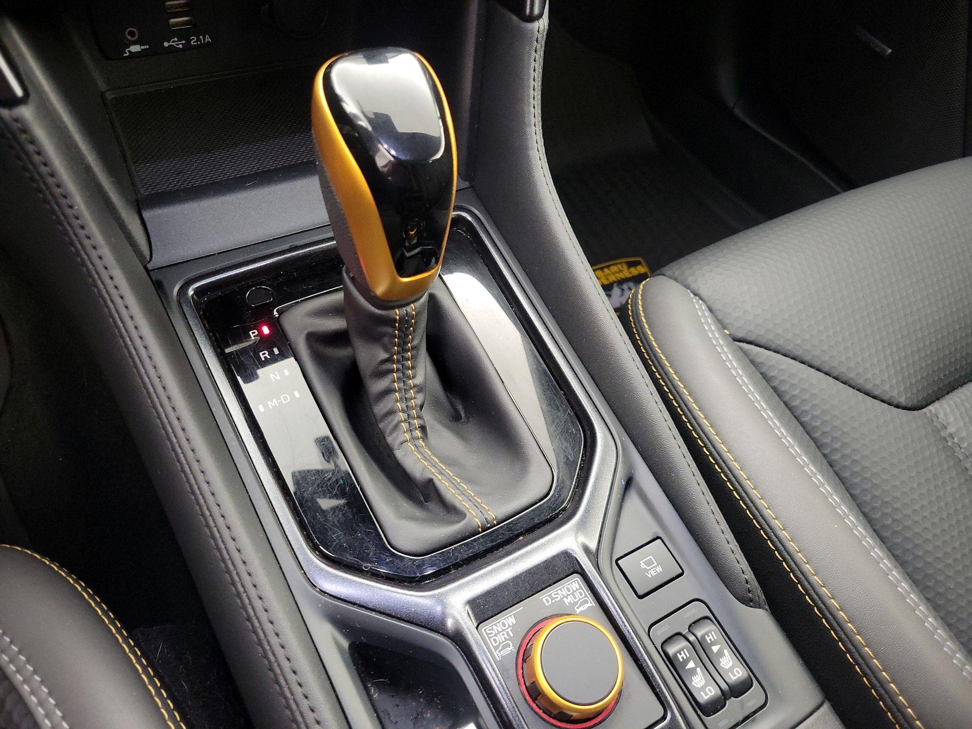 Thumbnail: 2023 Subaru Forester - 18