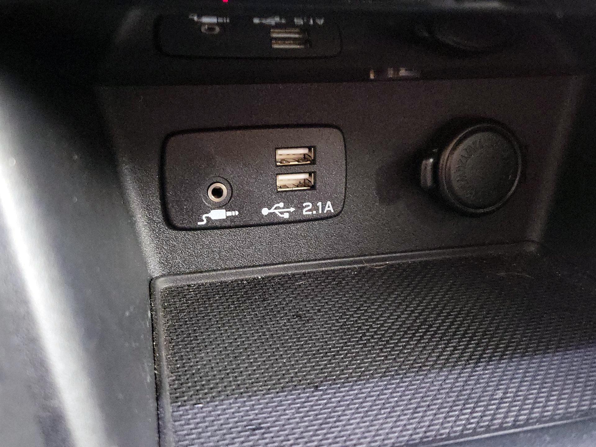 Thumbnail: 2023 Subaru Forester - 19