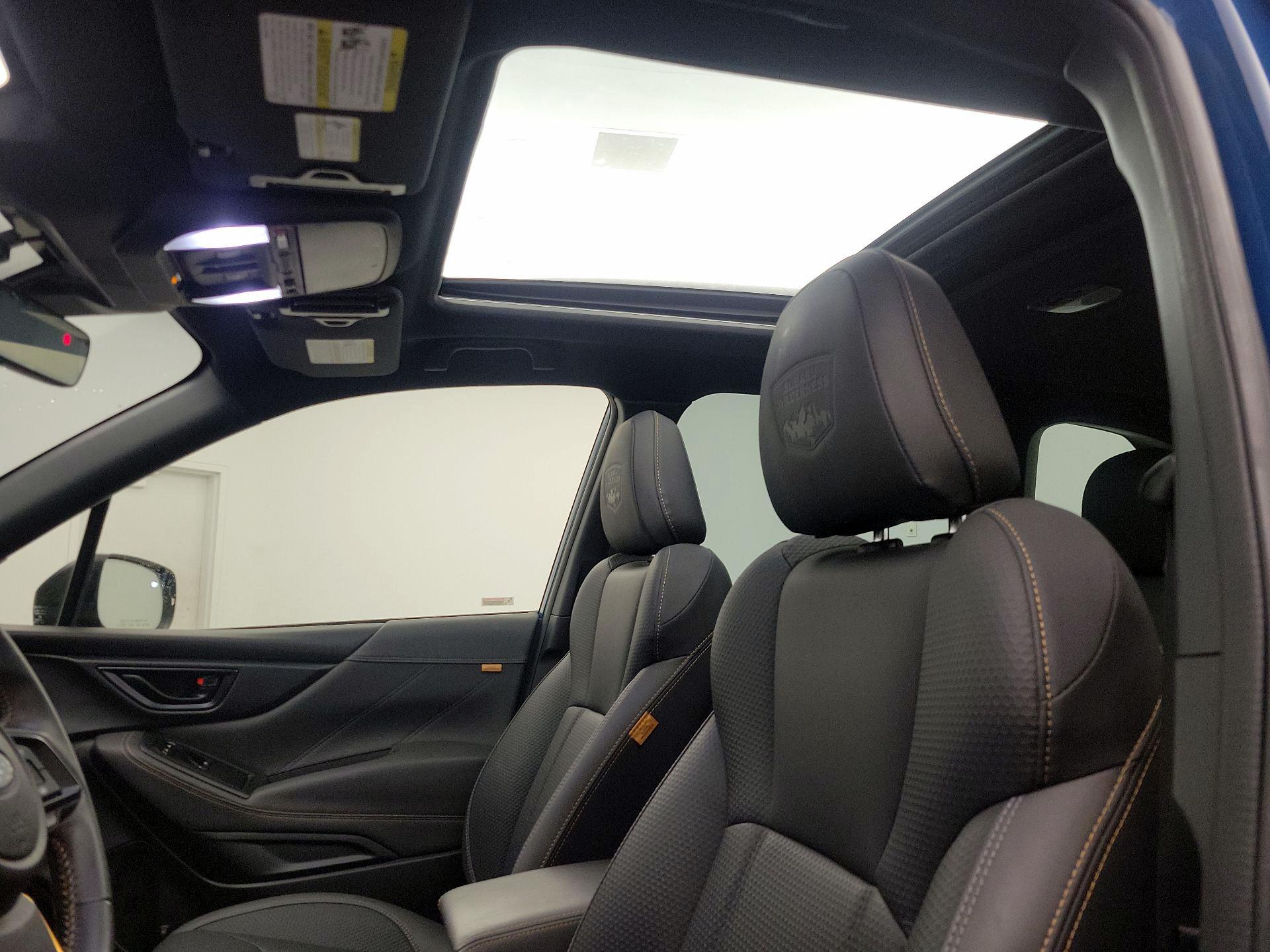 Thumbnail: 2023 Subaru Forester - 20