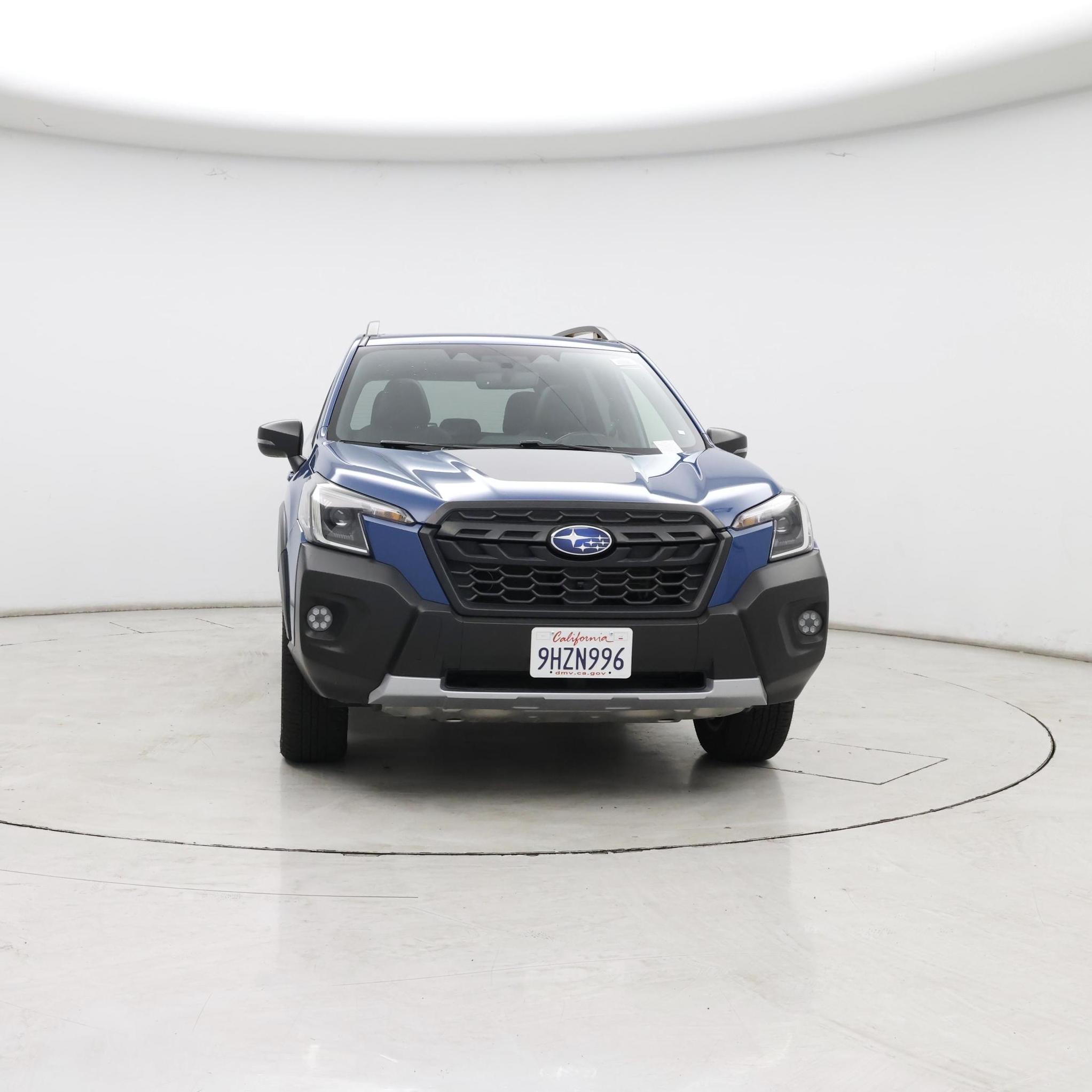 Thumbnail: 2023 Subaru Forester - 5