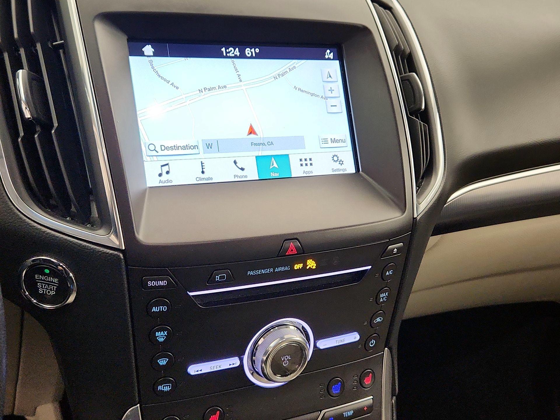 Thumbnail: 2019 Ford Edge - 14