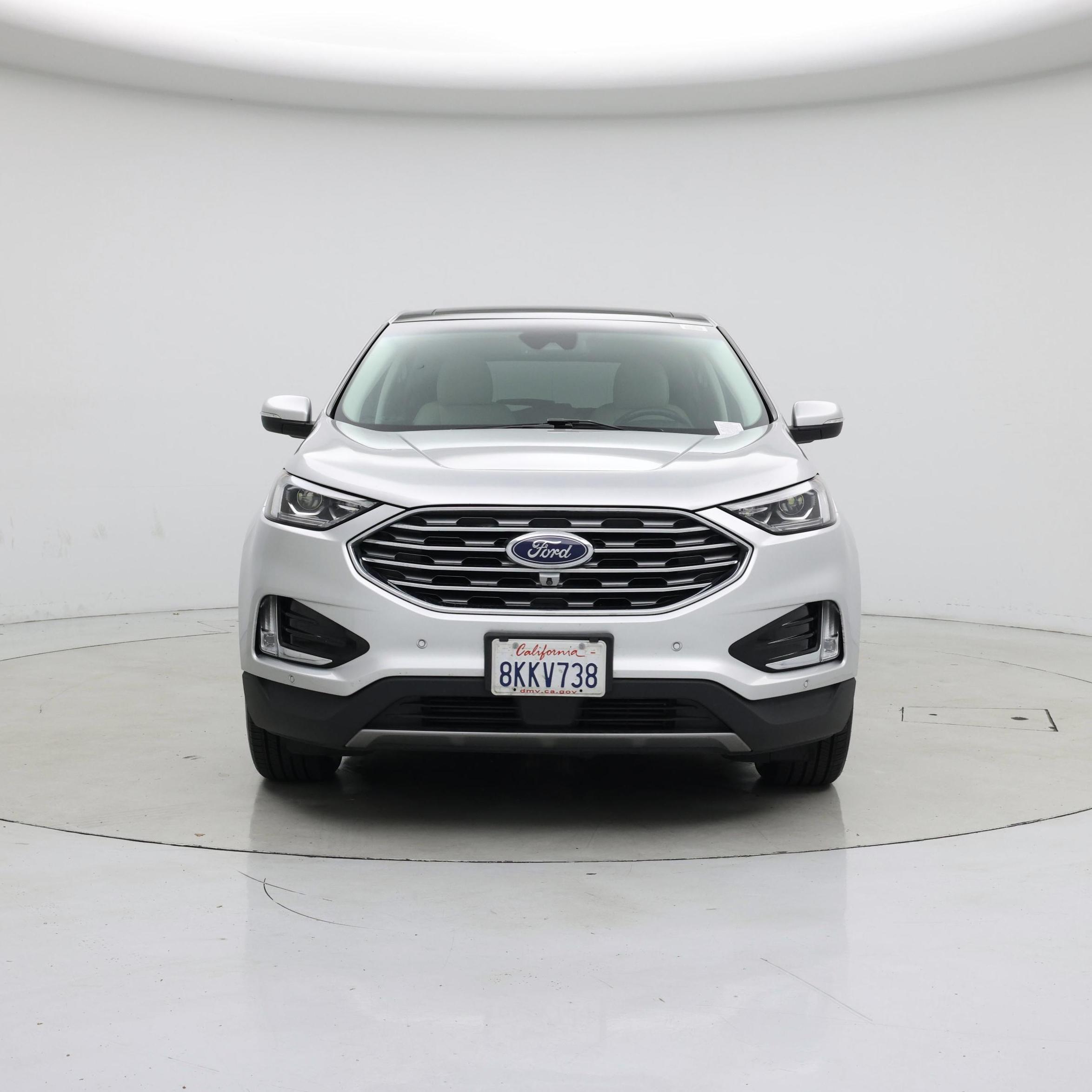 Thumbnail: 2019 Ford Edge - 5