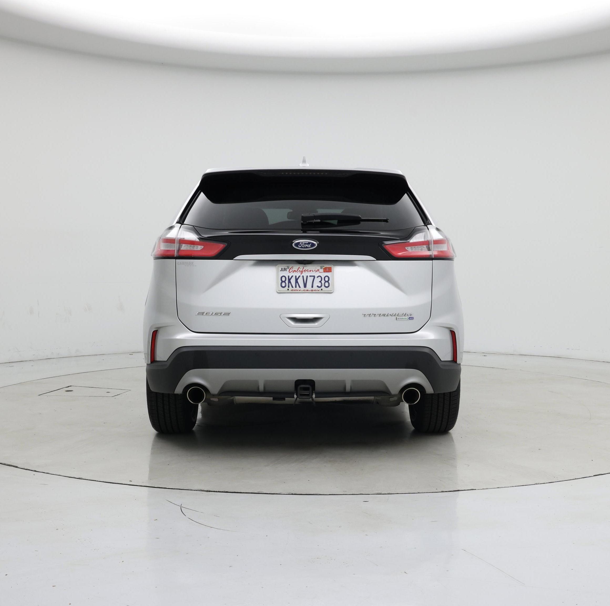 Thumbnail: 2019 Ford Edge - 6