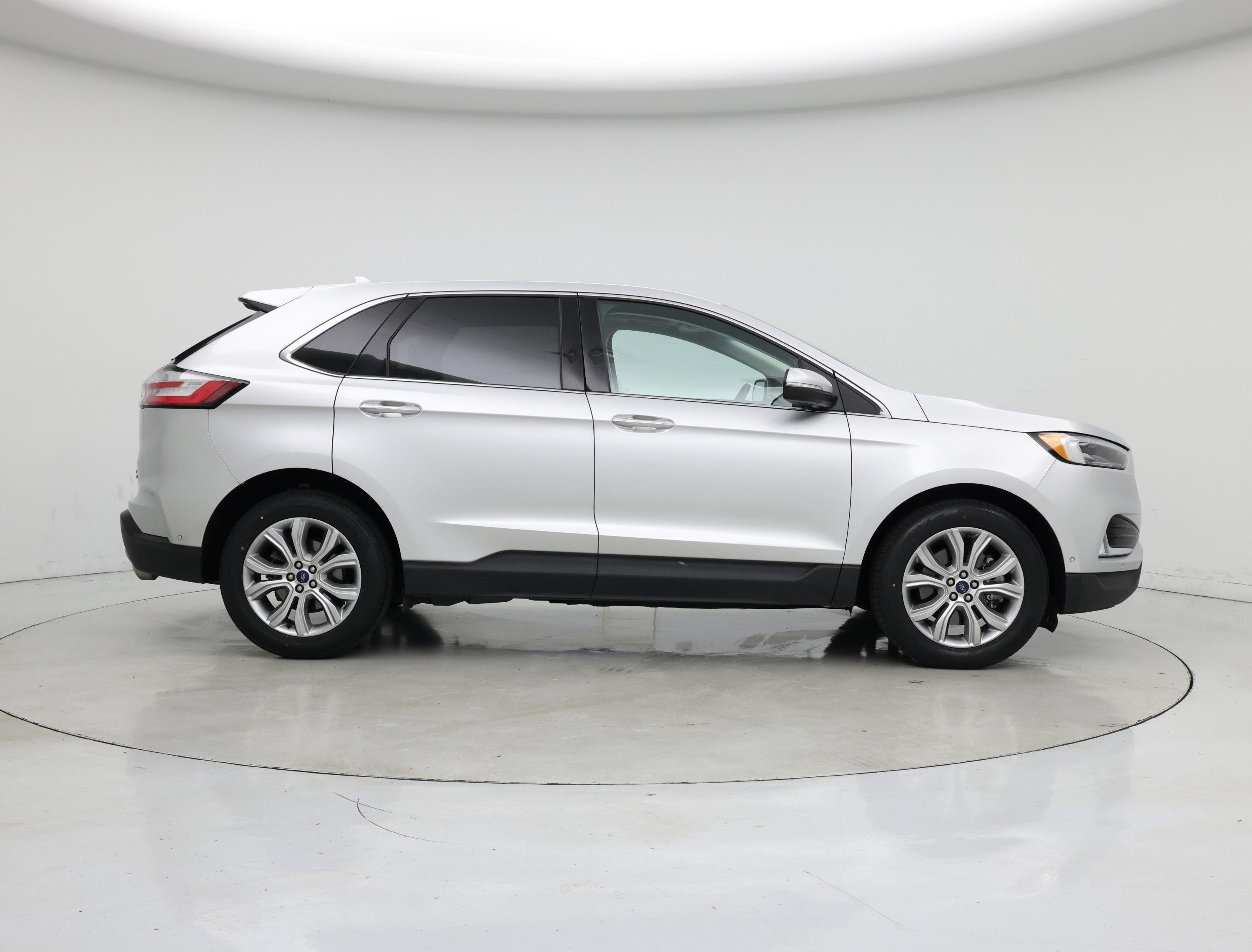 Thumbnail: 2019 Ford Edge - 7