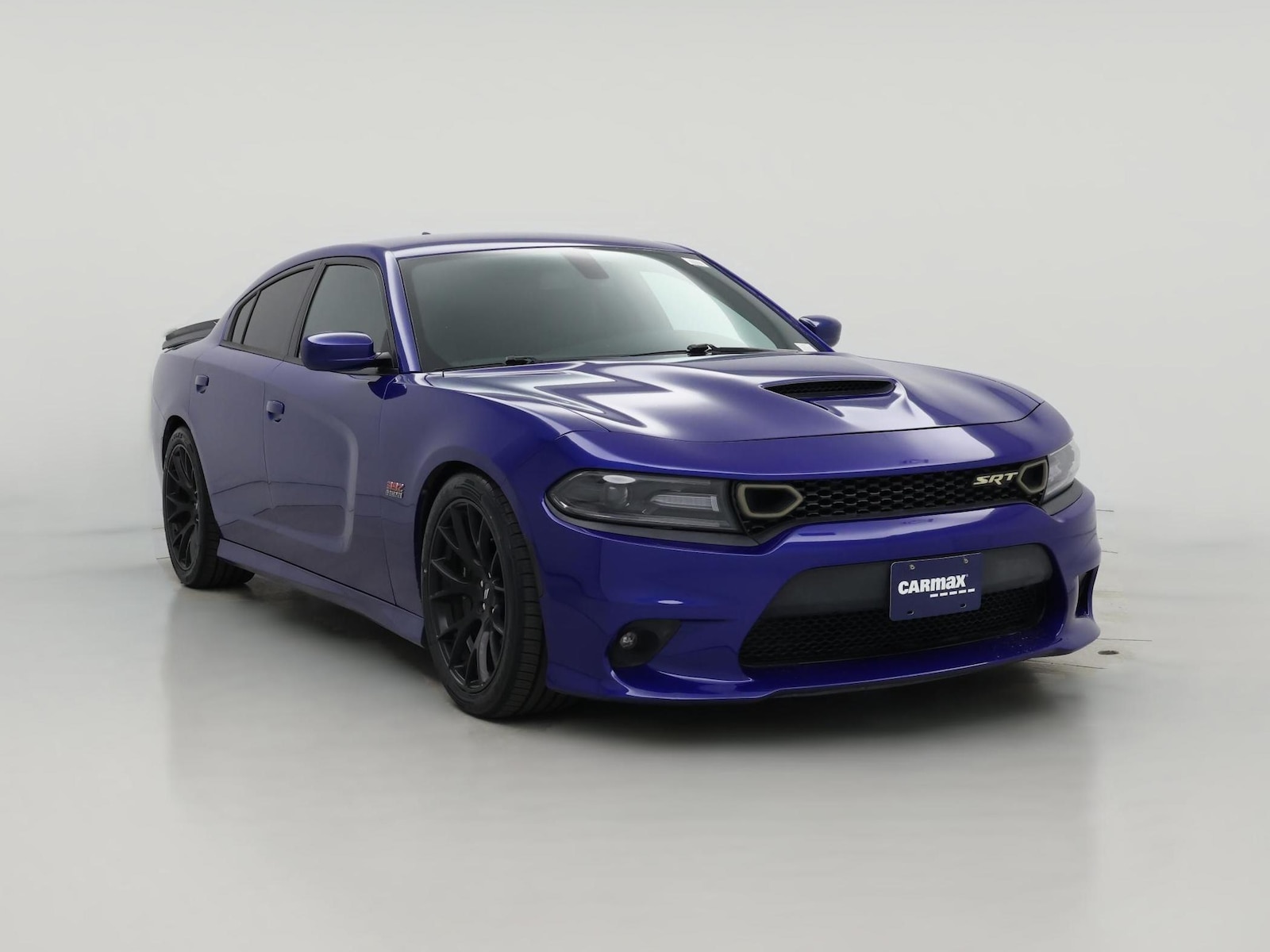 2018 Dodge Charger R/T