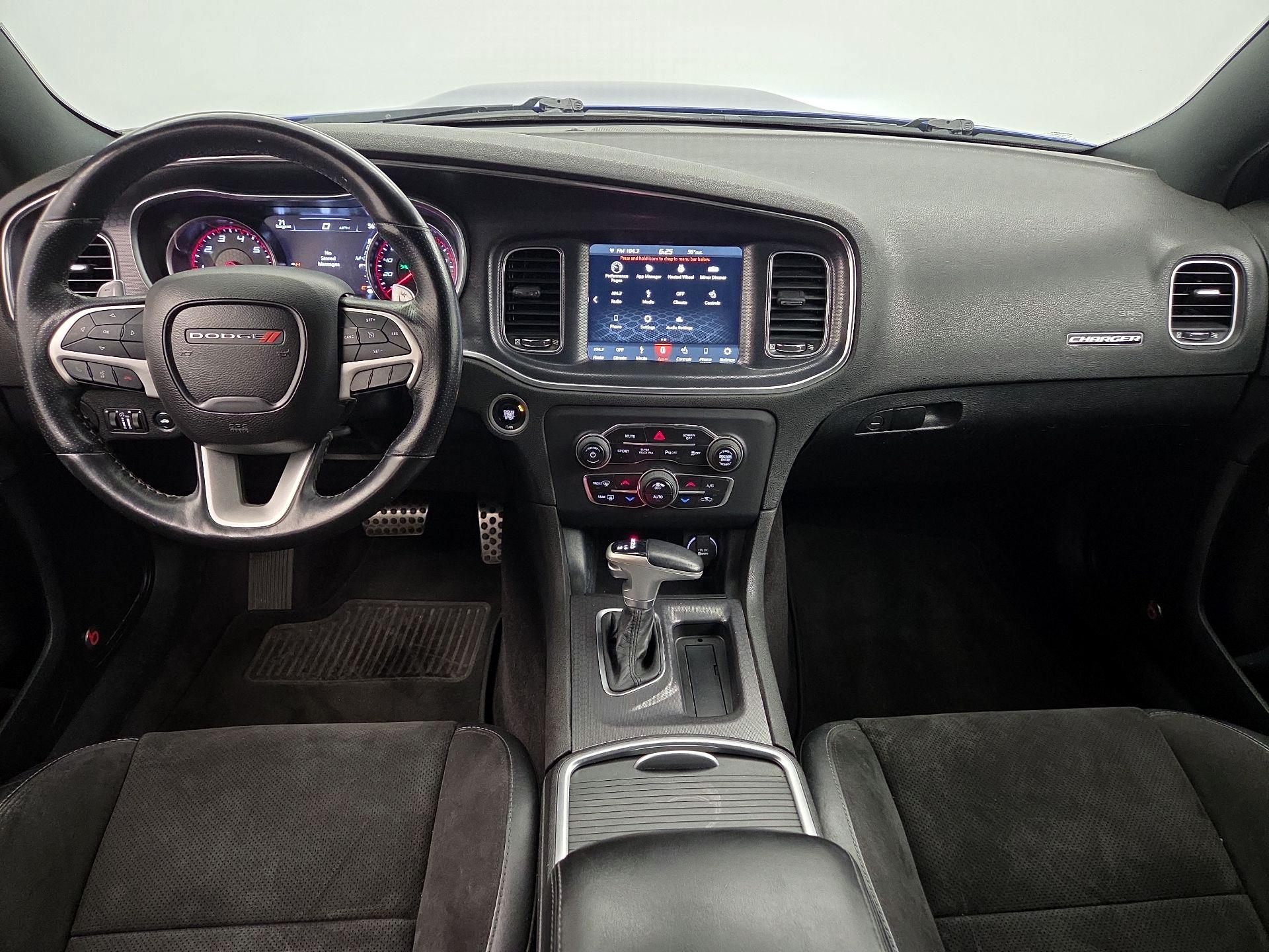 Thumbnail: 2018 Dodge Charger - 9