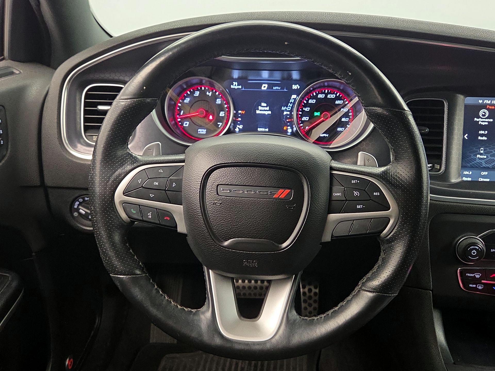 Thumbnail: 2018 Dodge Charger - 10