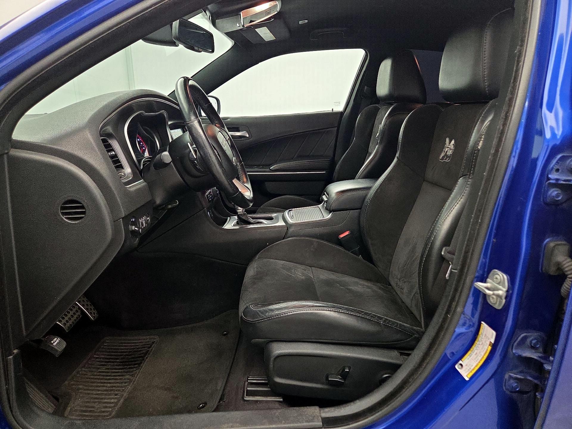 Thumbnail: 2018 Dodge Charger - 11