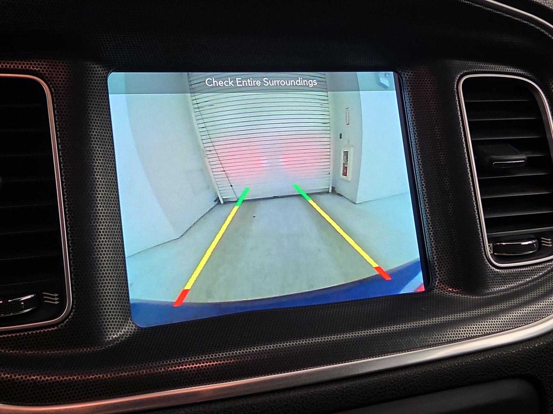 Thumbnail: 2018 Dodge Charger - 14