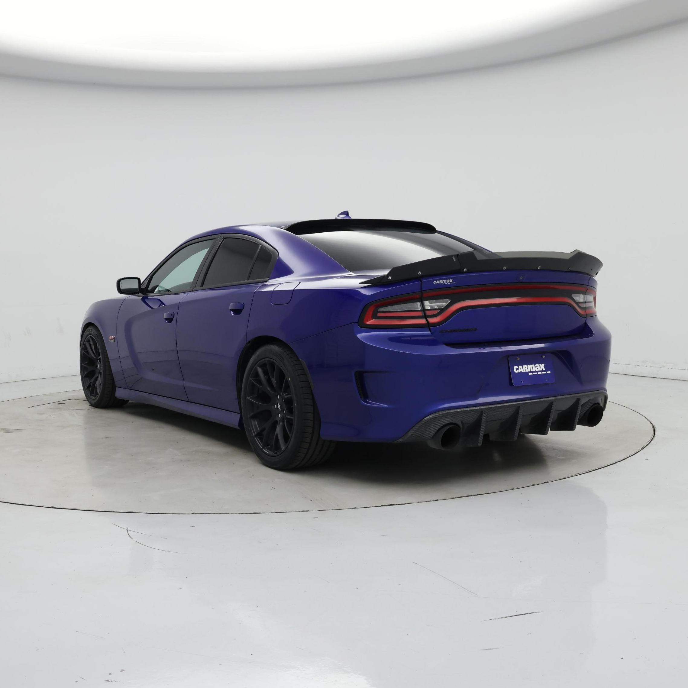 Thumbnail: 2018 Dodge Charger - 2