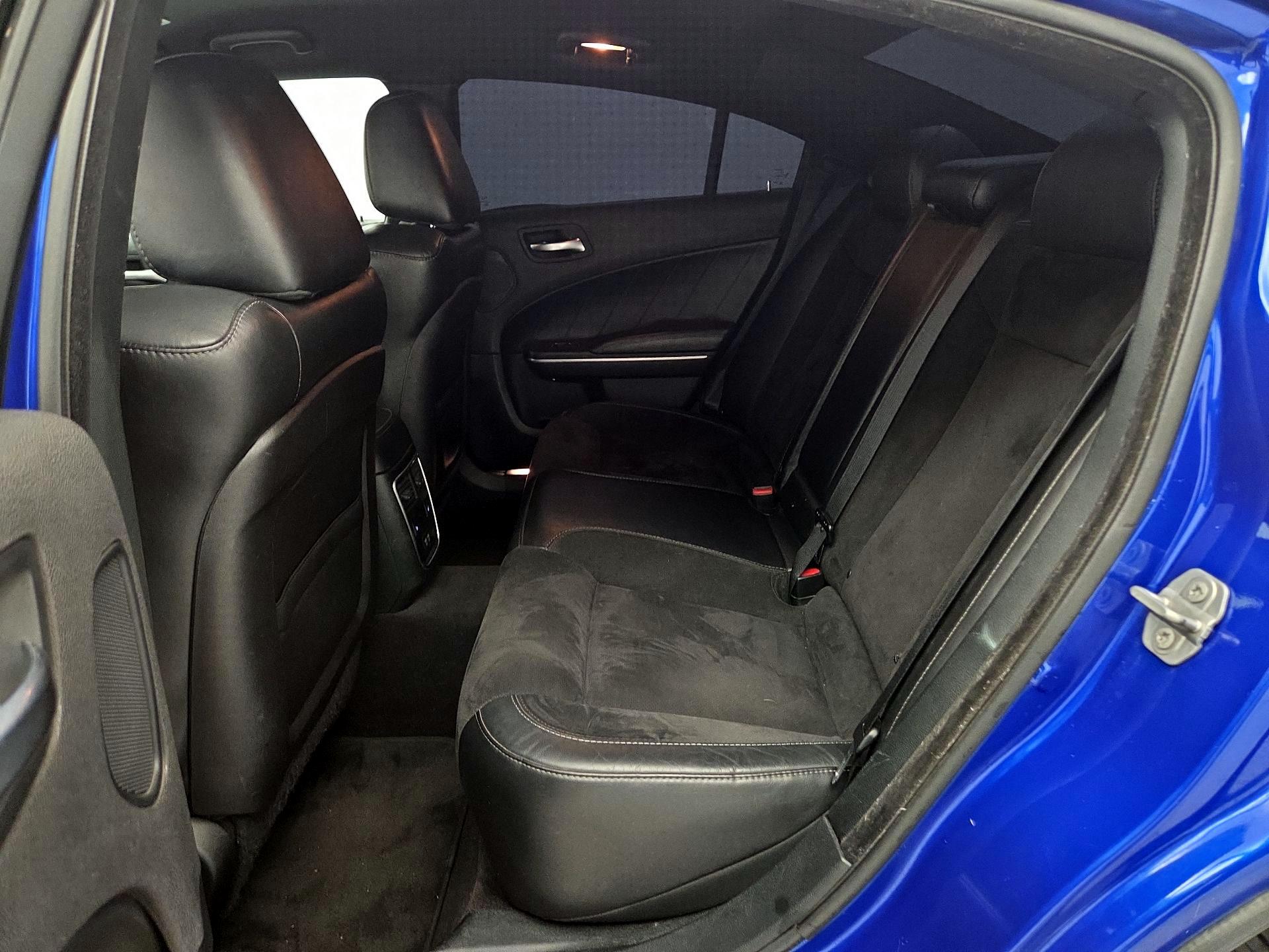 Thumbnail: 2018 Dodge Charger - 19