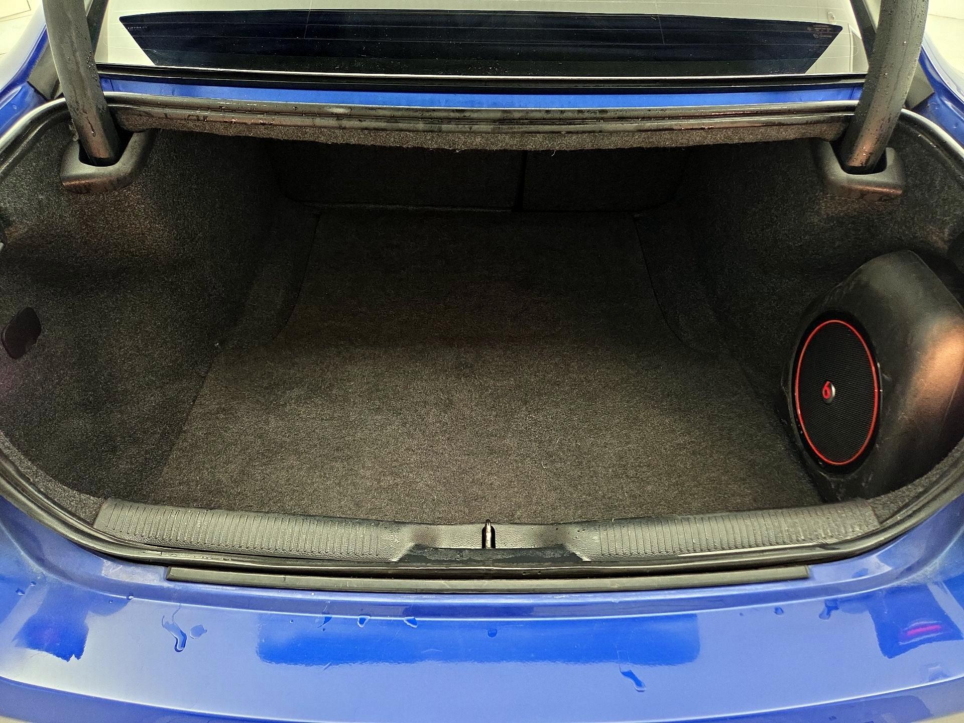 Thumbnail: 2018 Dodge Charger - 20