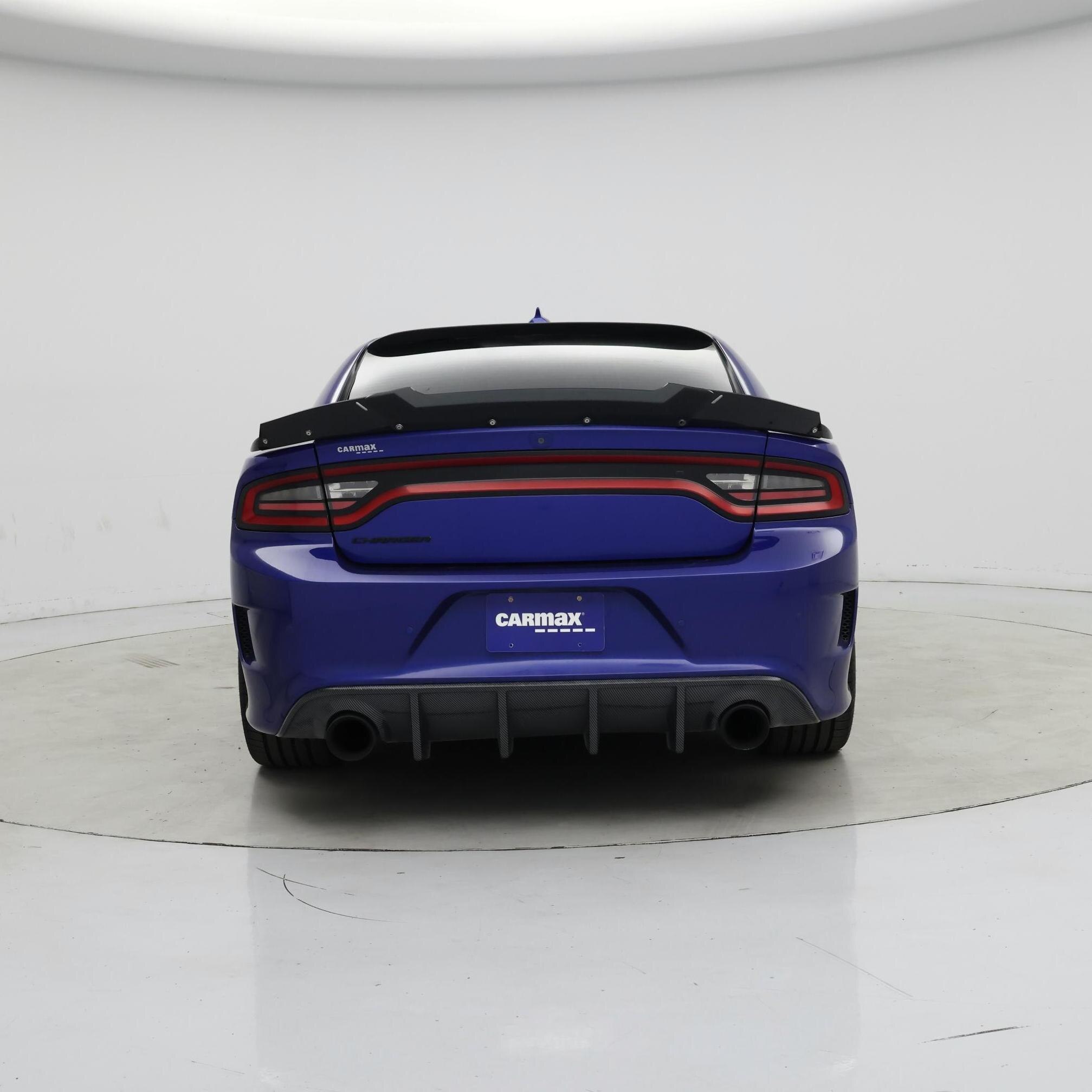 Thumbnail: 2018 Dodge Charger - 6