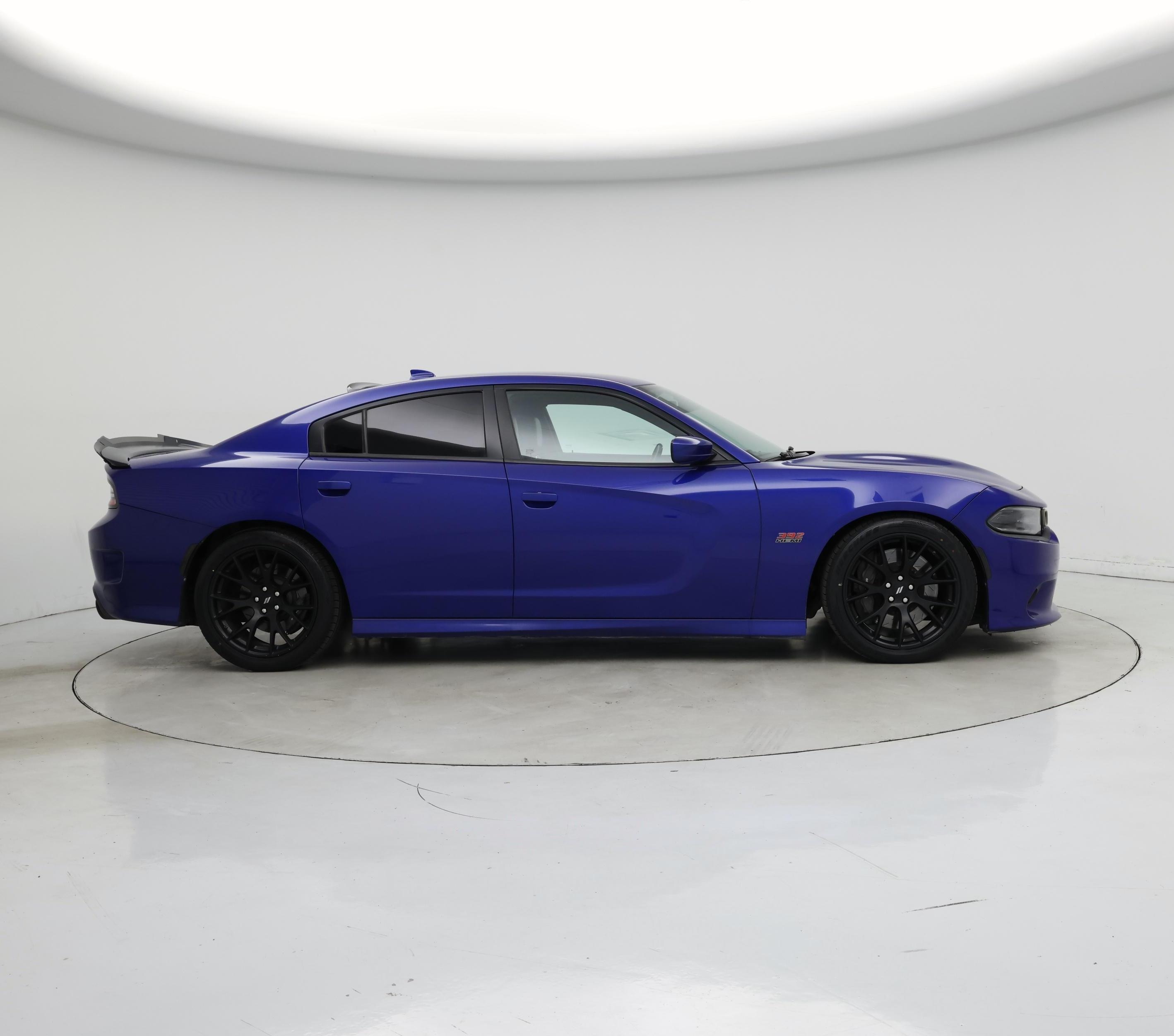 Thumbnail: 2018 Dodge Charger - 7