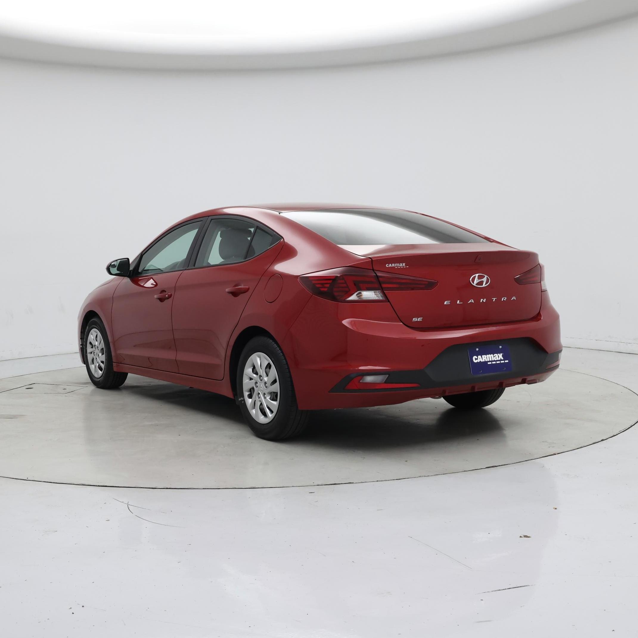 Thumbnail: 2020 Hyundai Elantra - 2