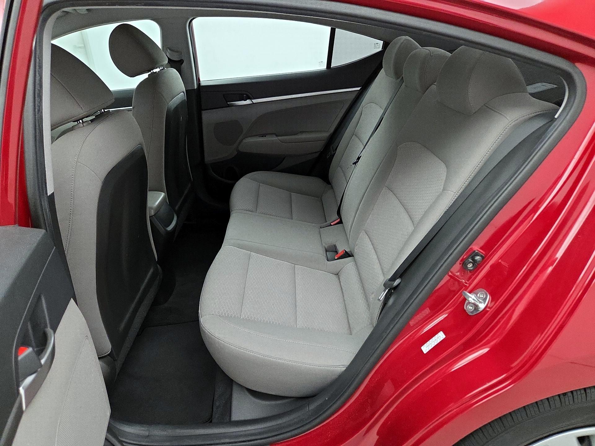 Thumbnail: 2020 Hyundai Elantra - 19