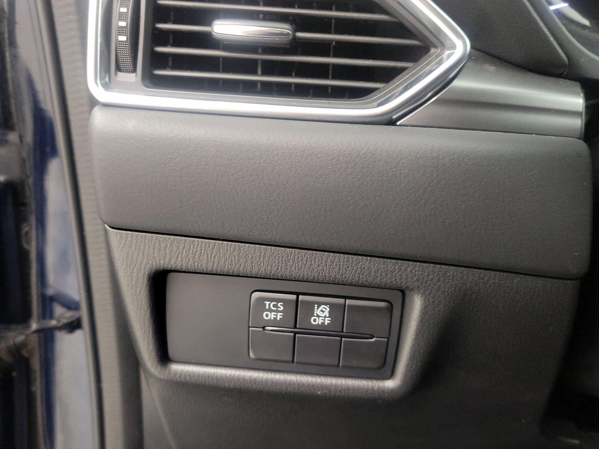 Thumbnail: 2020 Mazda CX-5 - 13