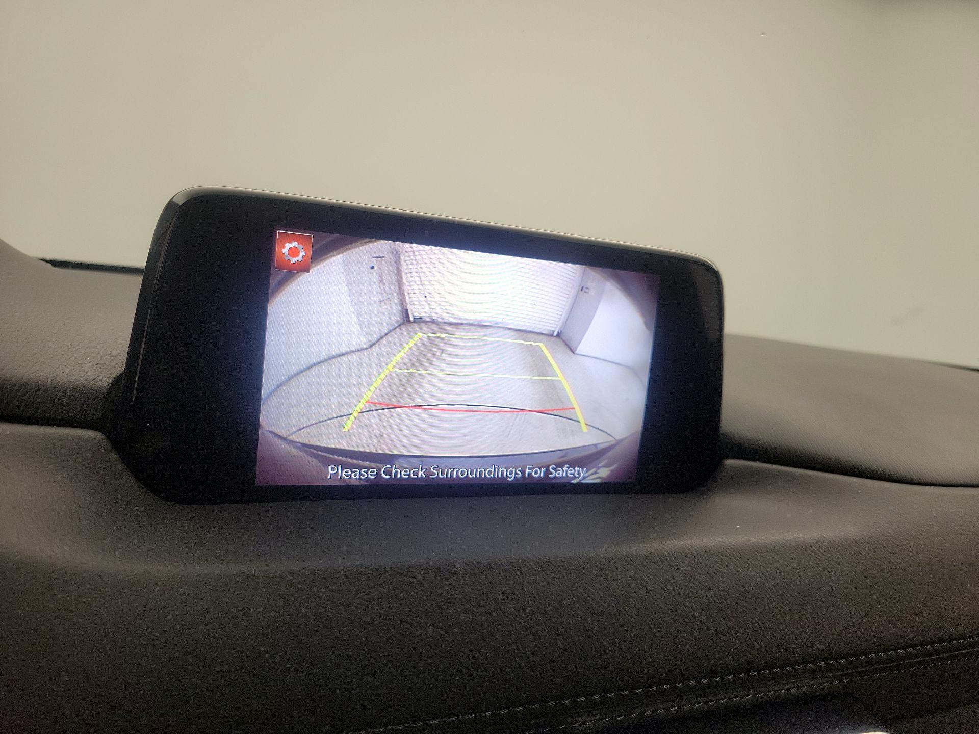 Thumbnail: 2020 Mazda CX-5 - 15