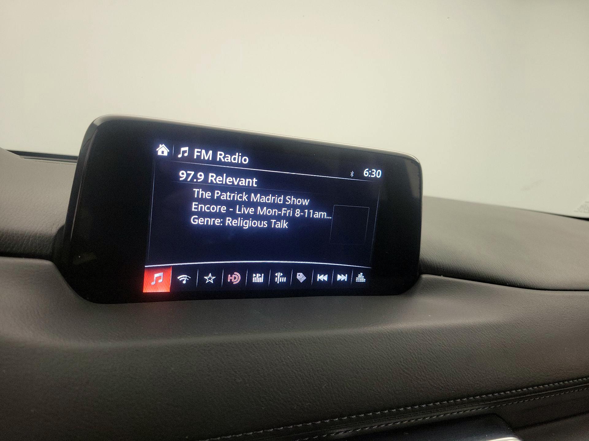 Thumbnail: 2020 Mazda CX-5 - 16