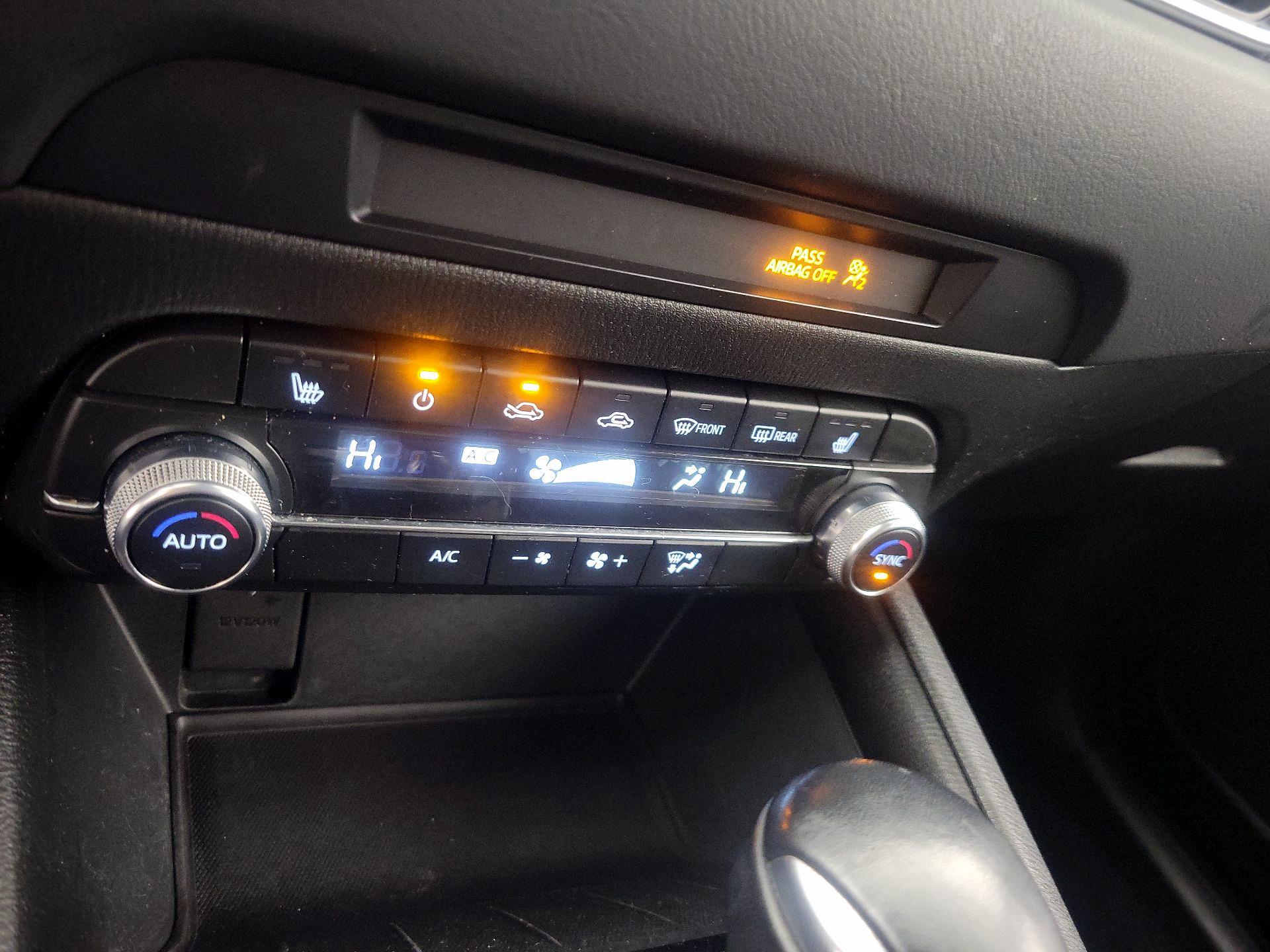 Thumbnail: 2020 Mazda CX-5 - 17