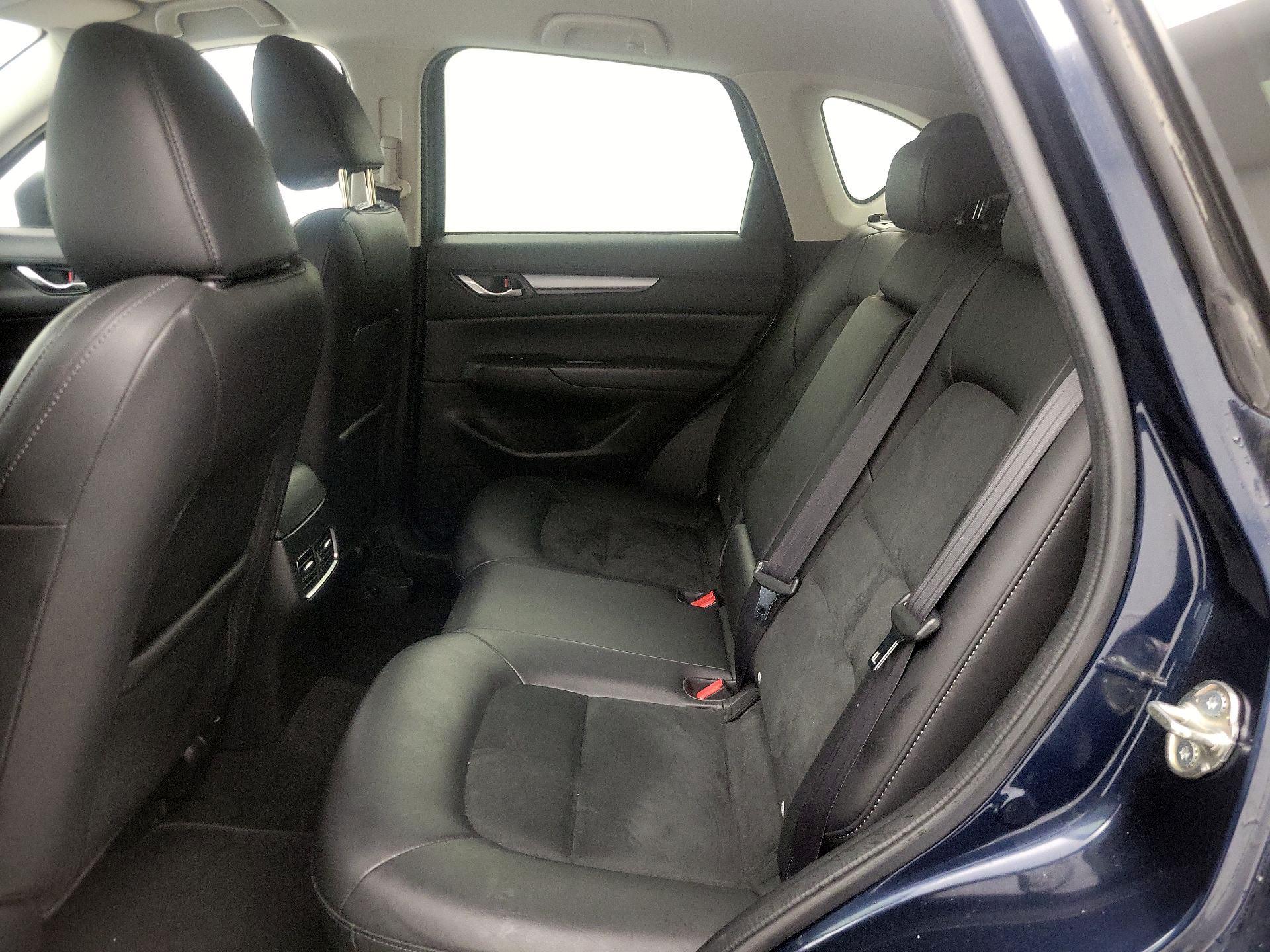 Thumbnail: 2020 Mazda CX-5 - 20