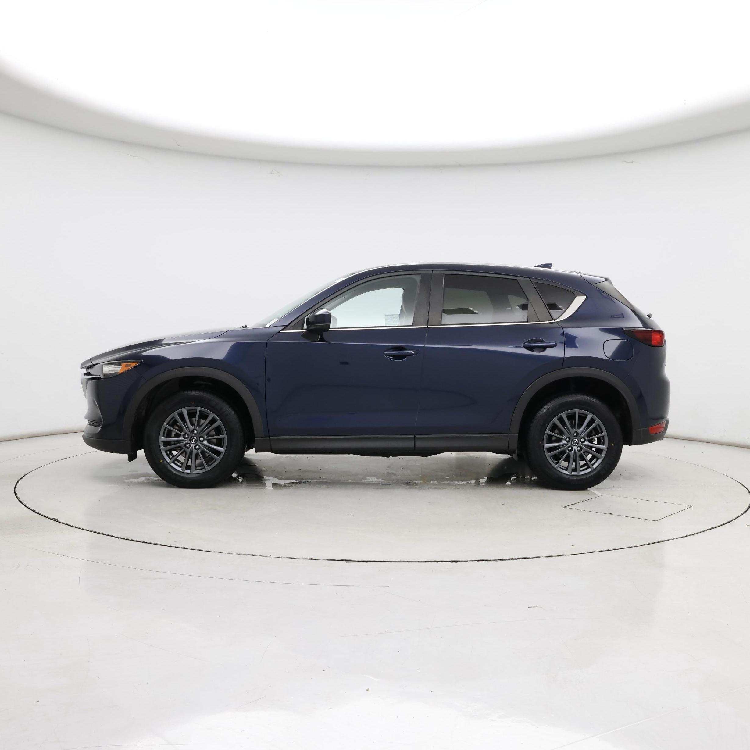 Thumbnail: 2020 Mazda CX-5 - 3