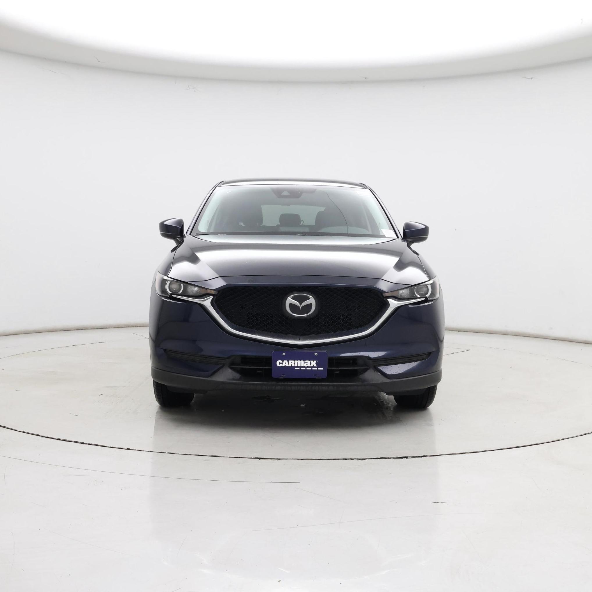 Thumbnail: 2020 Mazda CX-5 - 5