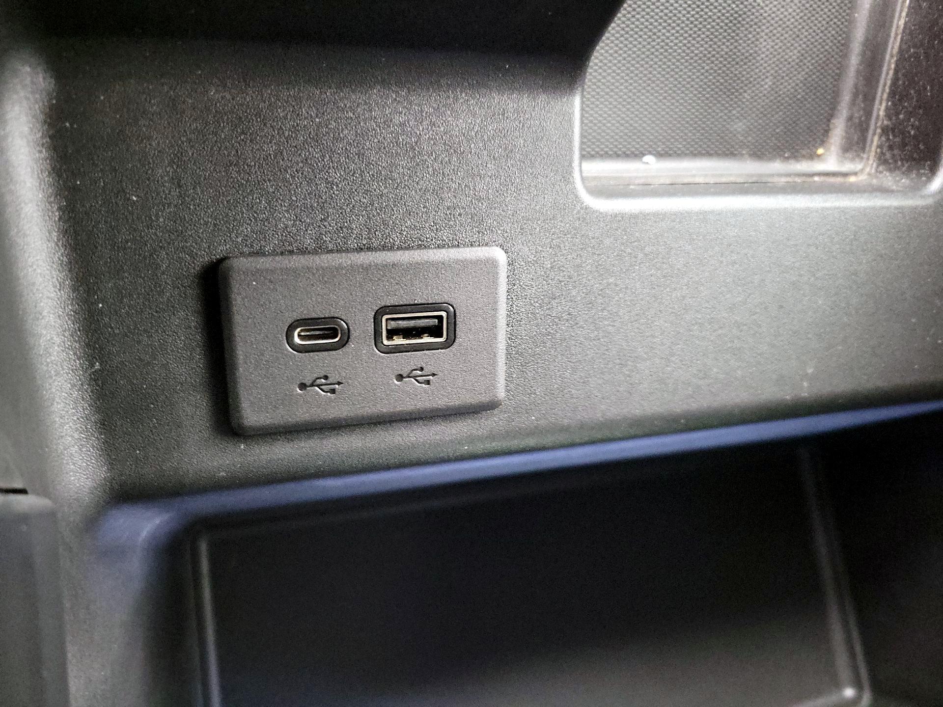 Thumbnail: 2023 Chevrolet Silverado 1500 - 18